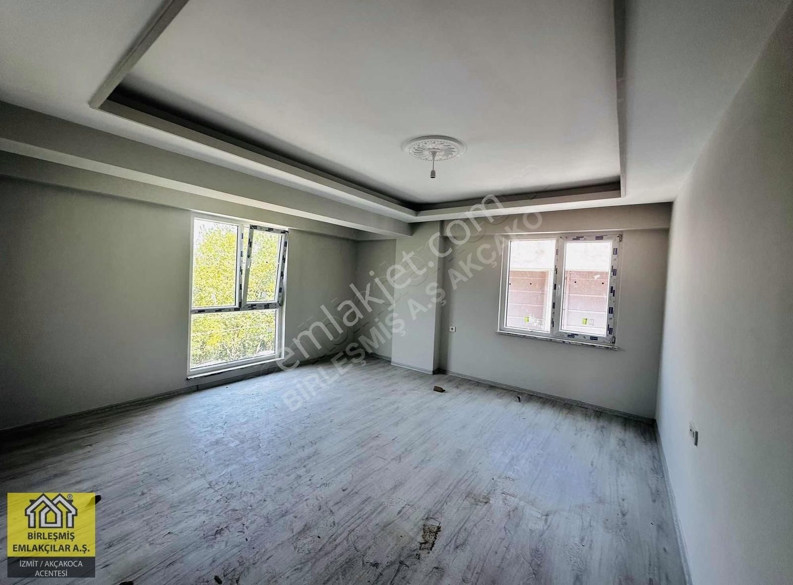 Kartepe Ataevler Satılık Daire ATAEVLER'DE SIFIR 2+1 ÇATI DUBLEKS 120 M2 SATILIK DAİRE