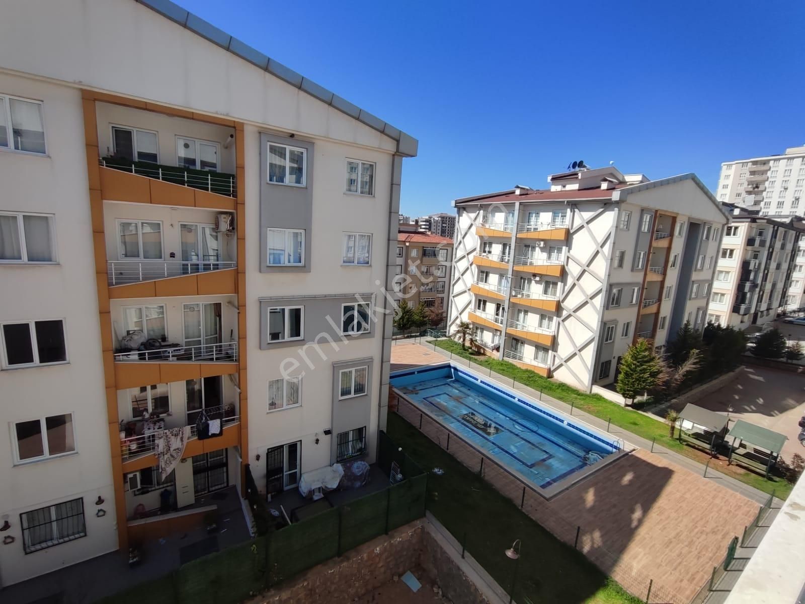 Şahinbey Beştepe Kiralık Daire  ROX GAYRİMENKUL'DEN BEŞTEPE'DE 2+1 KİRALIK DAİRE!!!