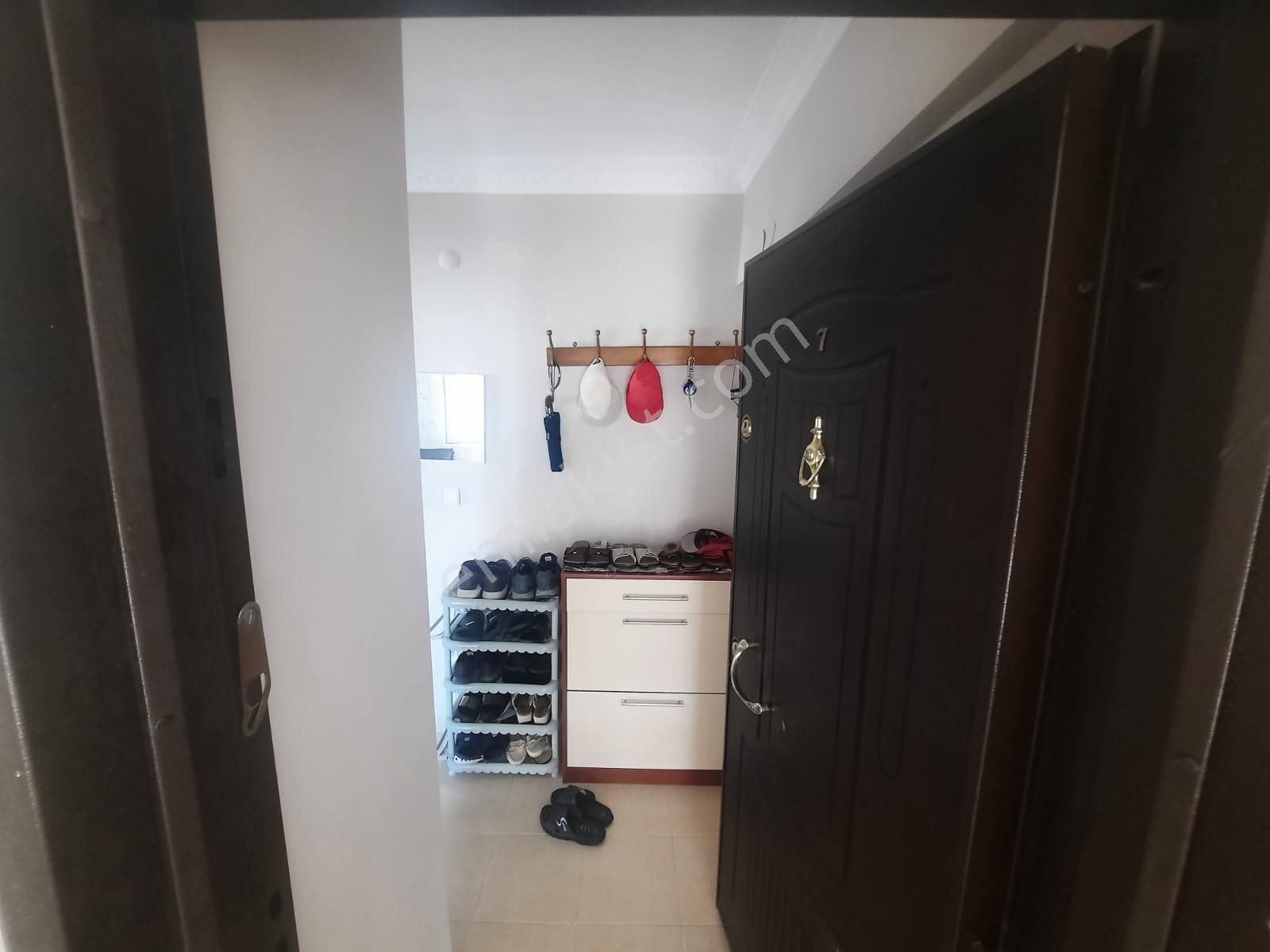 Aydın Didim Altınkum Mahallesinde Havuzlu Sitede 3+1 Teraslı Satılık Daire - Görsel 18