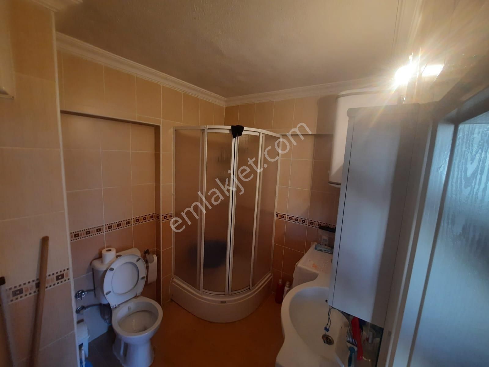 Aydın Didim Altınkum Mahallesinde Havuzlu Sitede 3+1 Teraslı Satılık Daire - Görsel 19