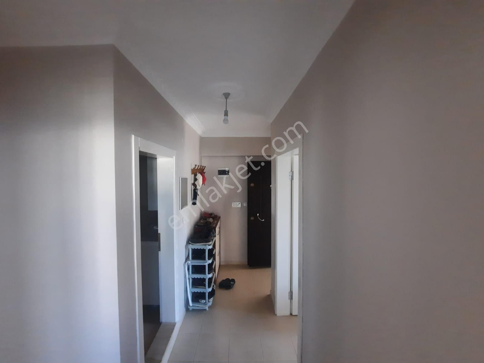 Aydın Didim Altınkum Mahallesinde Havuzlu Sitede 3+1 Teraslı Satılık Daire - Görsel 3