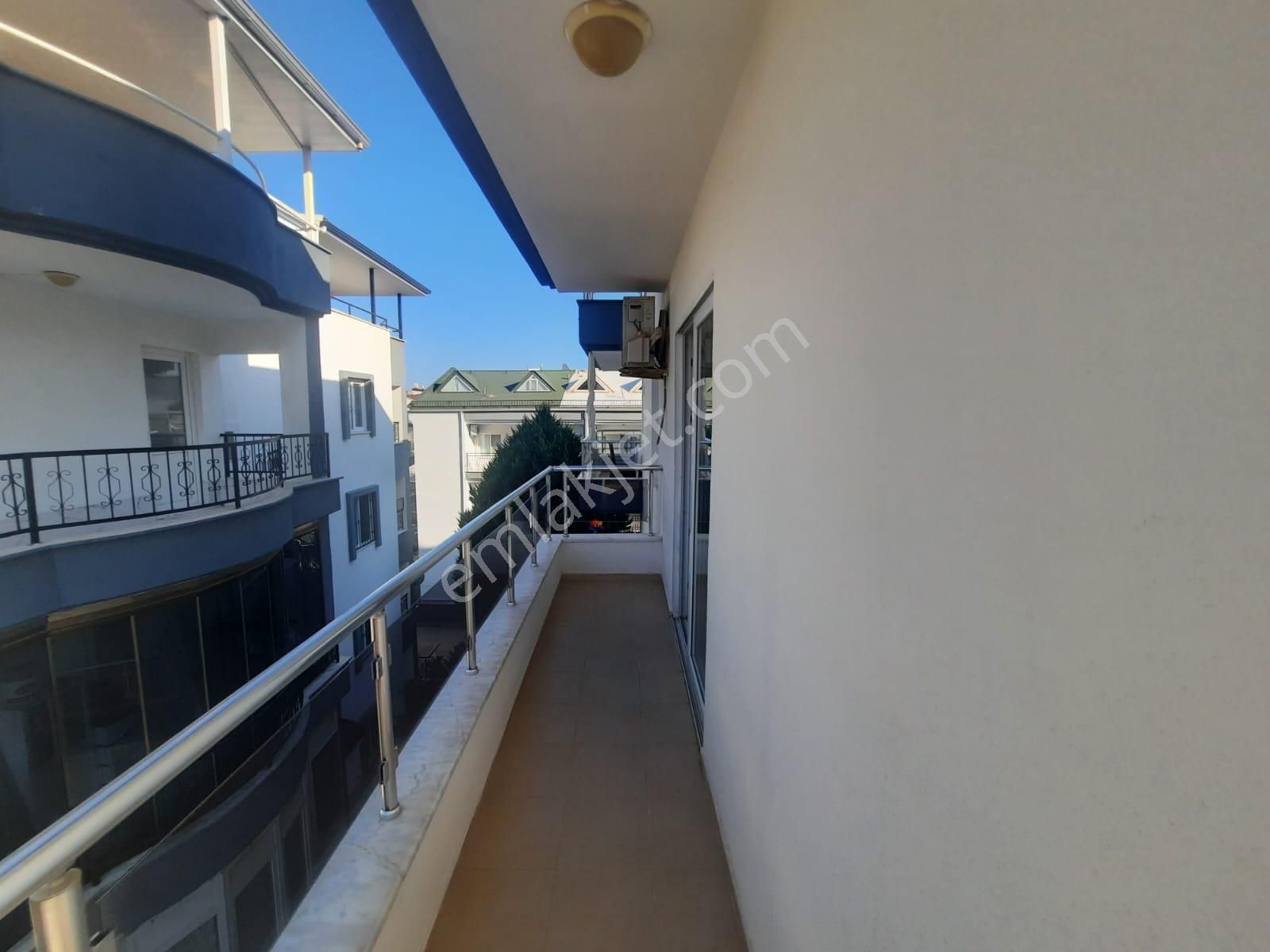 Aydın Didim Altınkum Mahallesinde Havuzlu Sitede 3+1 Teraslı Satılık Daire - Görsel 7