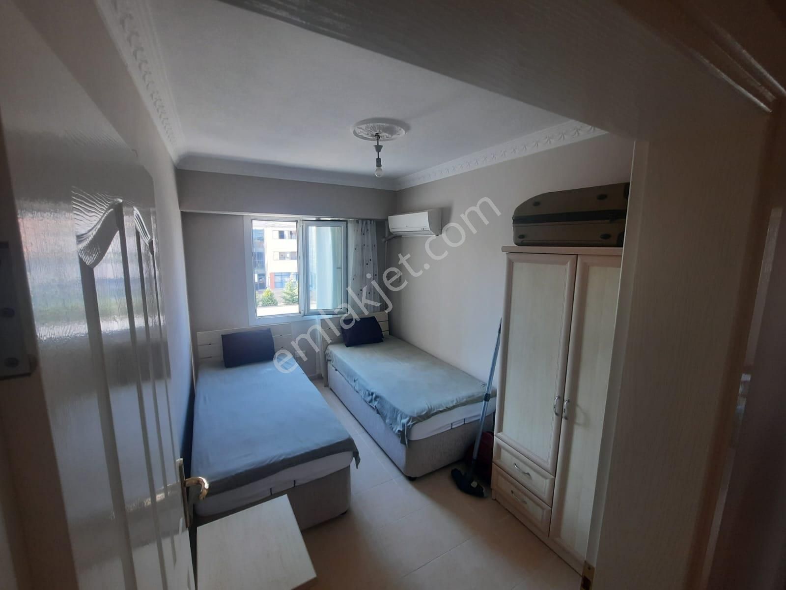 Aydın Didim Altınkum Mahallesinde Havuzlu Sitede 3+1 Teraslı Satılık Daire - Görsel 15