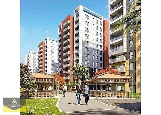 Kepez Ünsal Satılık Daire ASTOR GAYRİMENKUL'DEN 131 M2 SATILIK DAİRE