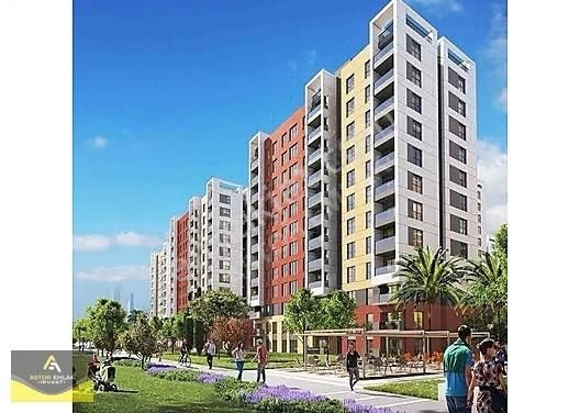 Kepez Ünsal Satılık Daire ASTOR GAYRİMENKUL'DEN 106 M2 SATILIK DAİRE