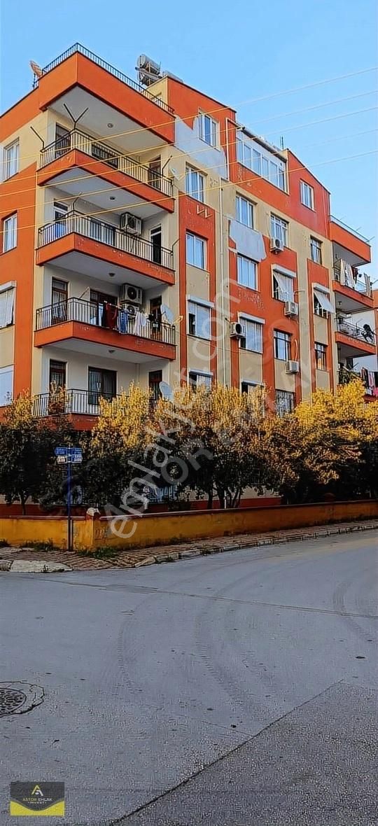 Muratpaşa Tahılpazarı Satılık Daire ASTOR GAYRİMENKUL'DEN GENİŞ 3+1 SATILIK DAİRE