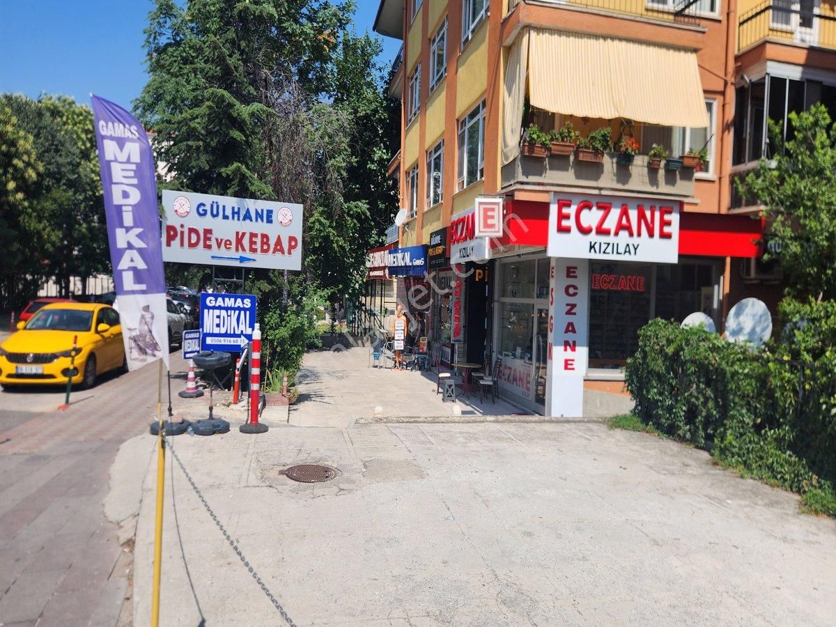 Keçiören Aşağı Eğlence Devren Restaurant GÜLHANE HASTANE KARŞISI DEVREN SATILIK PİDE KEBAB LOKANTASI