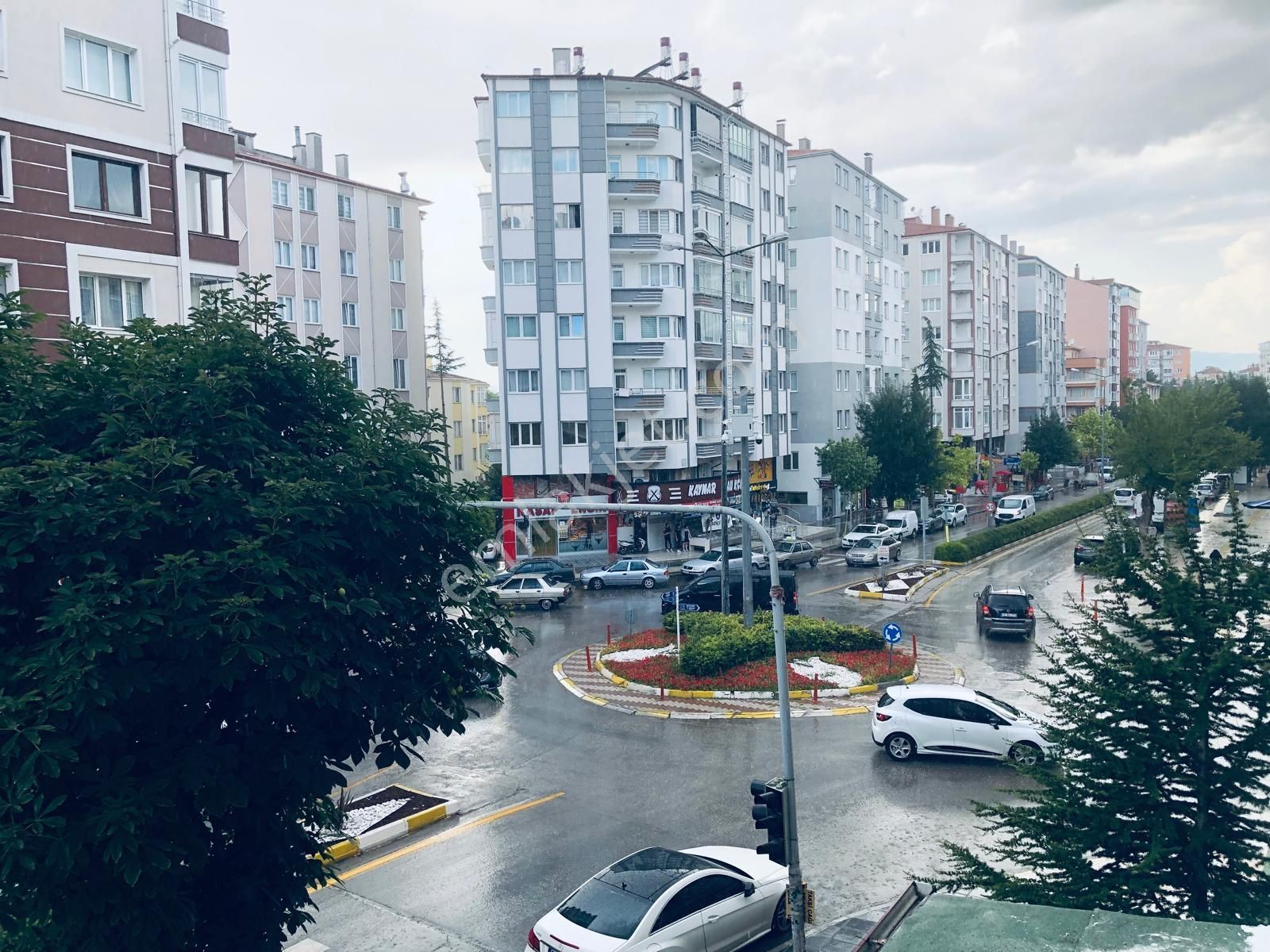 Çorum Merkez Bahçelievler Satılık Dükkan & Mağaza Bahabey Caddesi Özgoğallar Kavşağında Satılık Dükkan!''