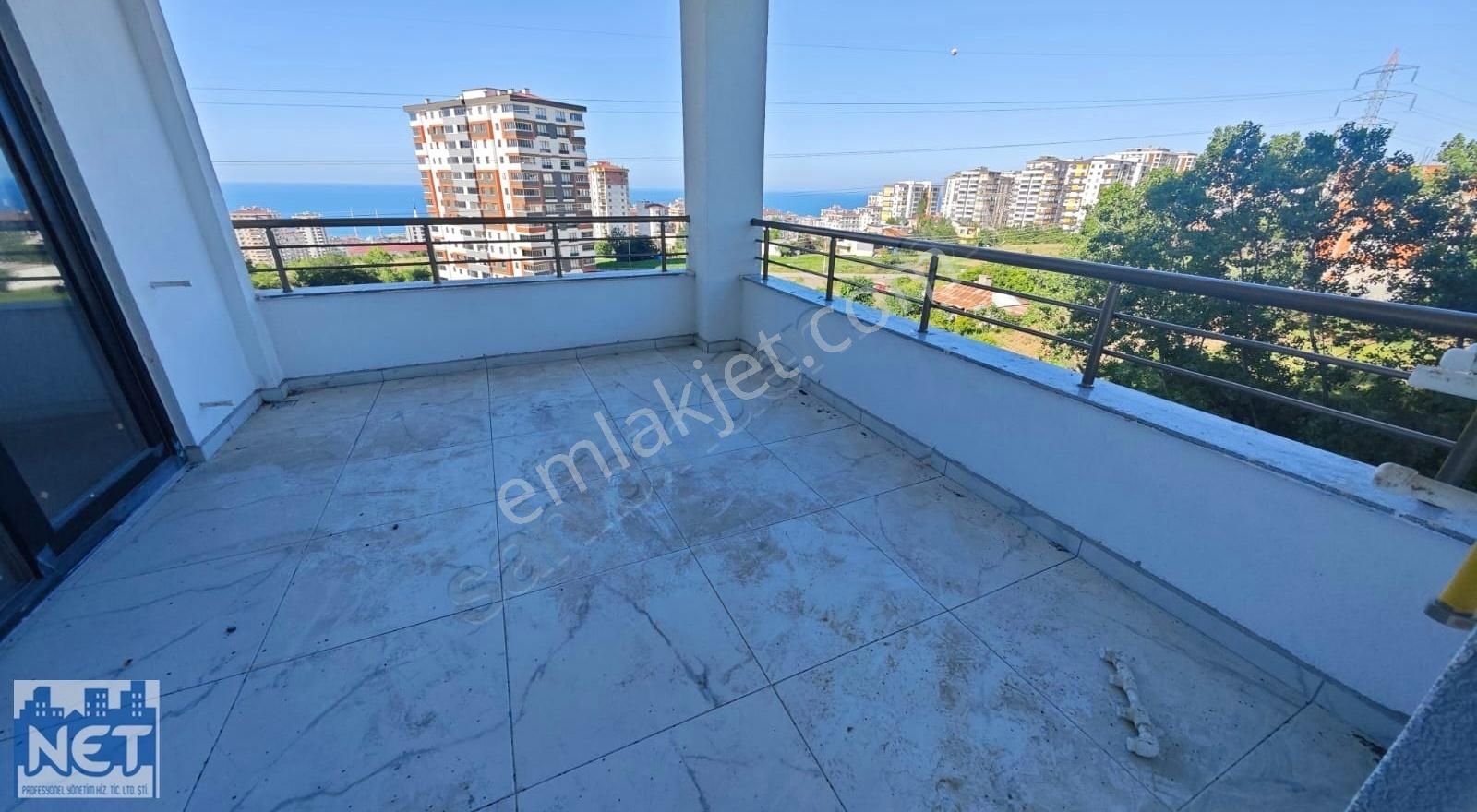 Akçaabat Söğütlü Kiralık Daire NET PROFESYONEL EMLAKTAN KİRALIK DAİRE