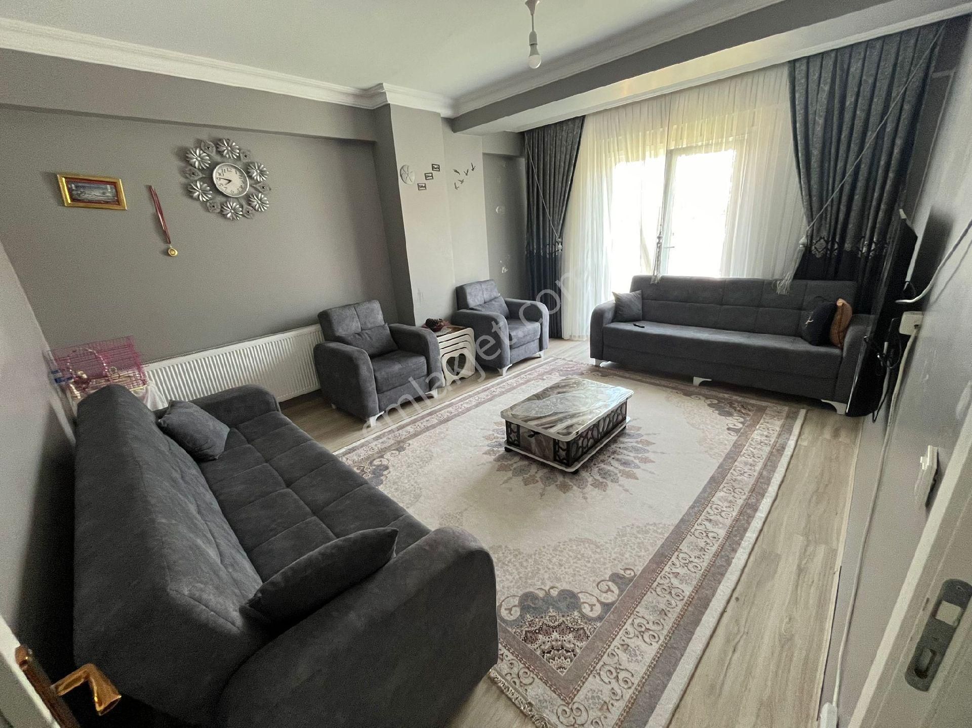 Gebze Mimar Sinan Satılık Daire 2+1 2.KAT 95 M2 SATILIK DAİRE