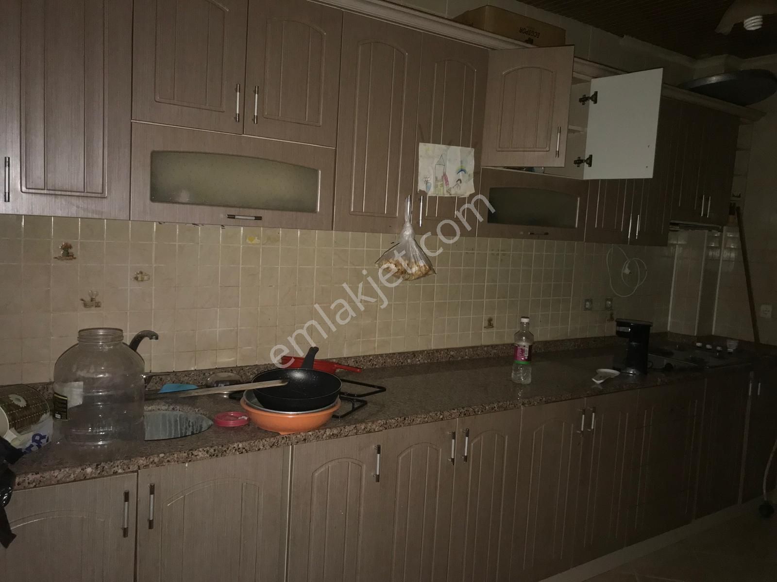 Manavgat Gündoğdu Kiralık Daire Manavgat Gündoğdu Kırlı Mah. 160mt 2+1 Kiralık Daire