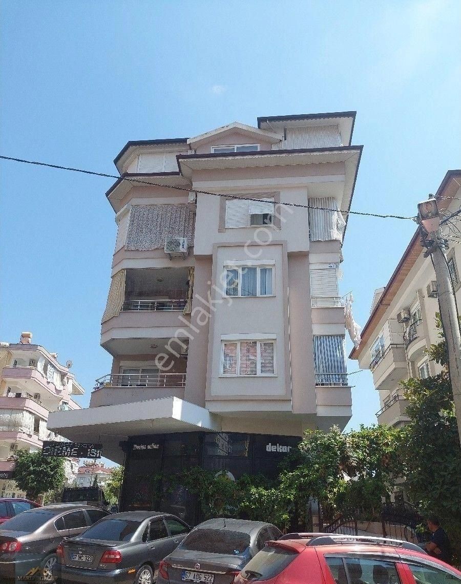 Alanya Hacet Kiralık Daire ALANYA ADLIYE YAKININ DA ESYALI 4 + 1 KIRALIK DAIRE