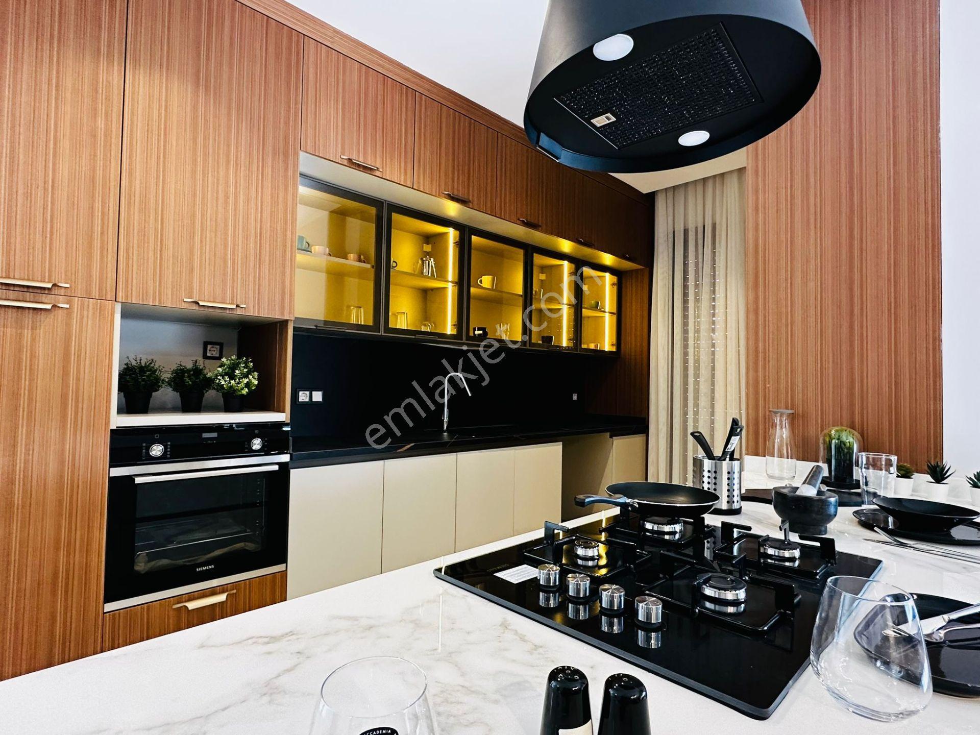 Full Manzara-güvenlik-özel Havuz/otopark-merkezi-600 M2 Bahçe-ultra Lüx -tamamı Müstakil - Görsel 18