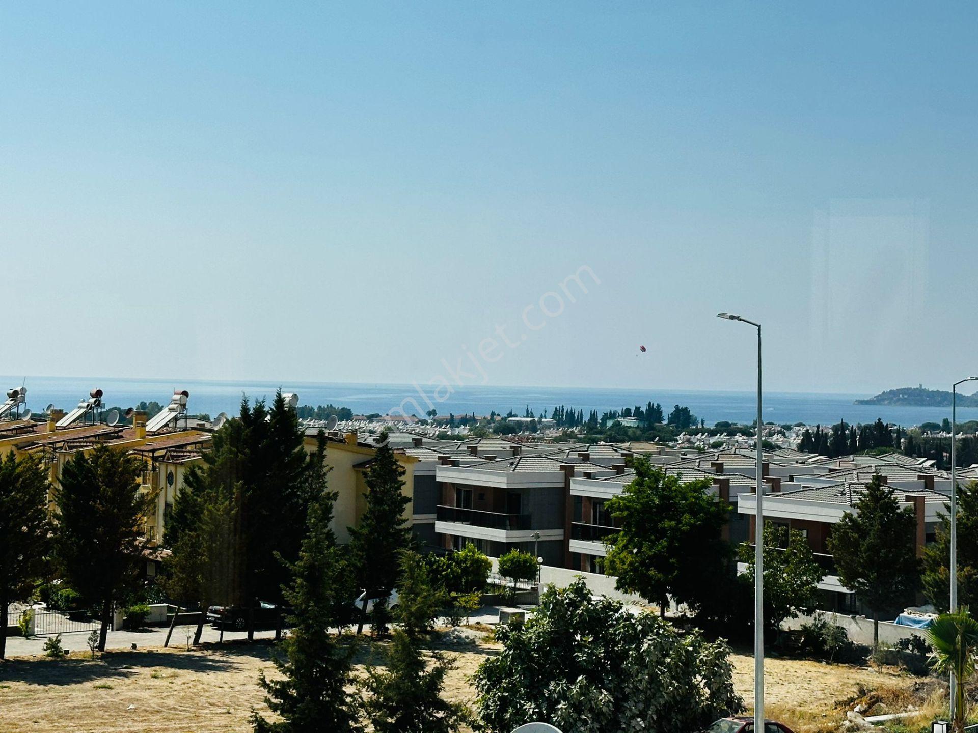 Full Manzara-güvenlik-özel Havuz/otopark-merkezi-600 M2 Bahçe-ultra Lüx -tamamı Müstakil - Görsel 21