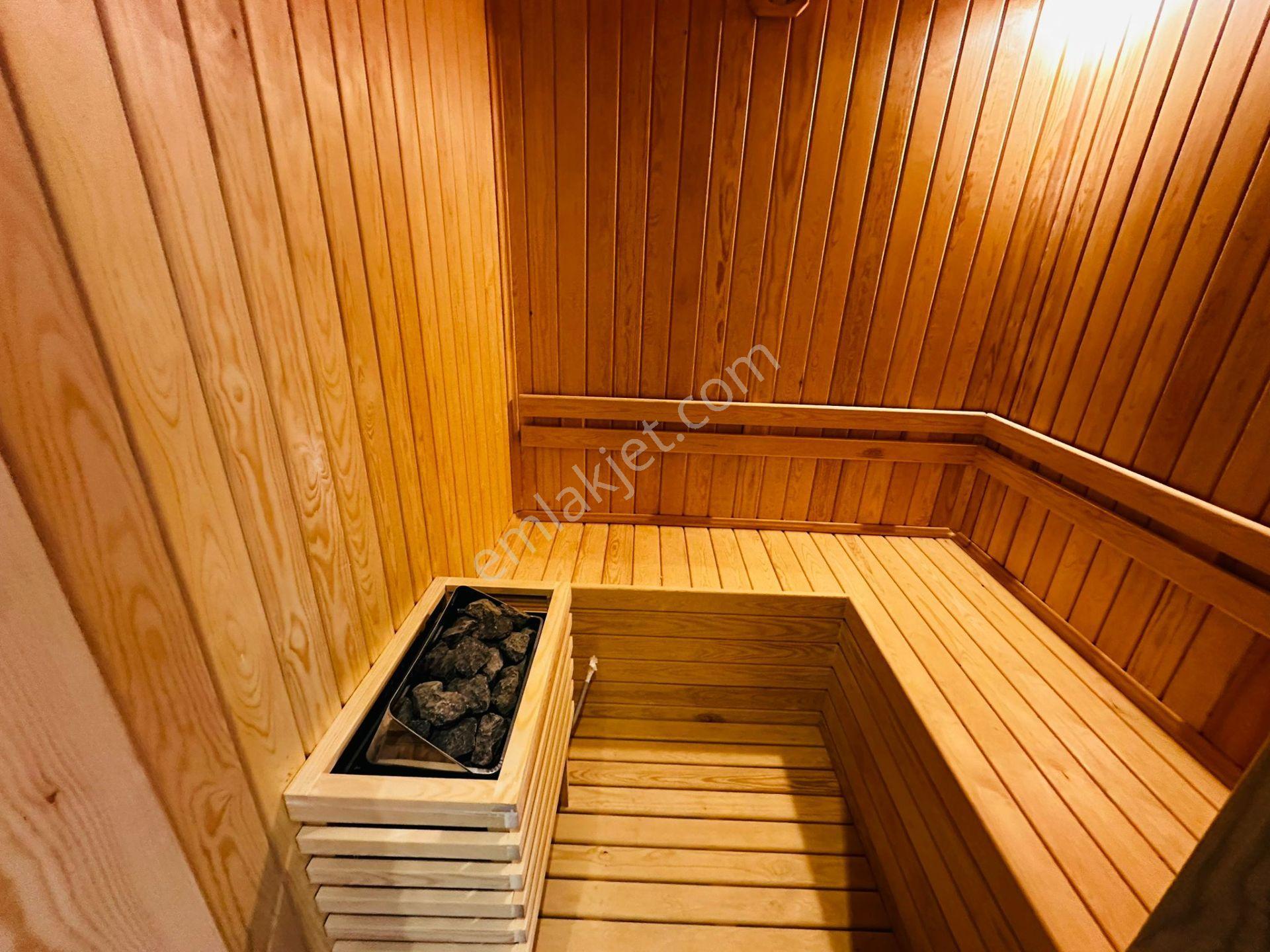 Full Manzara-güvenlik-özel Havuz/otopark-merkezi-600 M2 Bahçe-ultra Lüx -tamamı Müstakil - Görsel 33