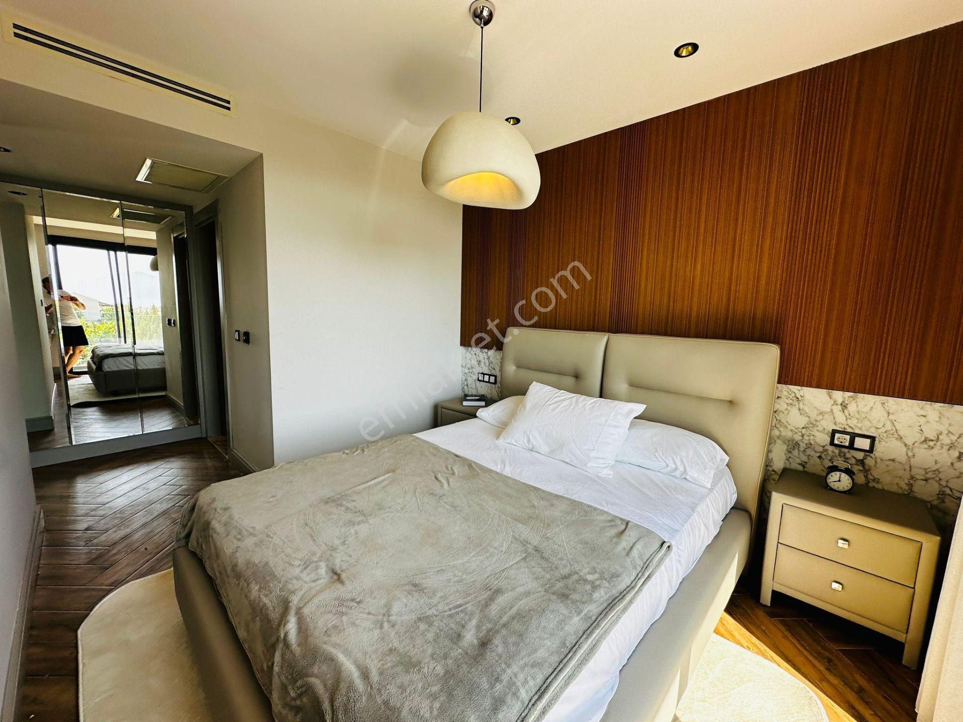 Full Manzara-güvenlik-özel Havuz/otopark-merkezi-600 M2 Bahçe-ultra Lüx -tamamı Müstakil - Görsel 15