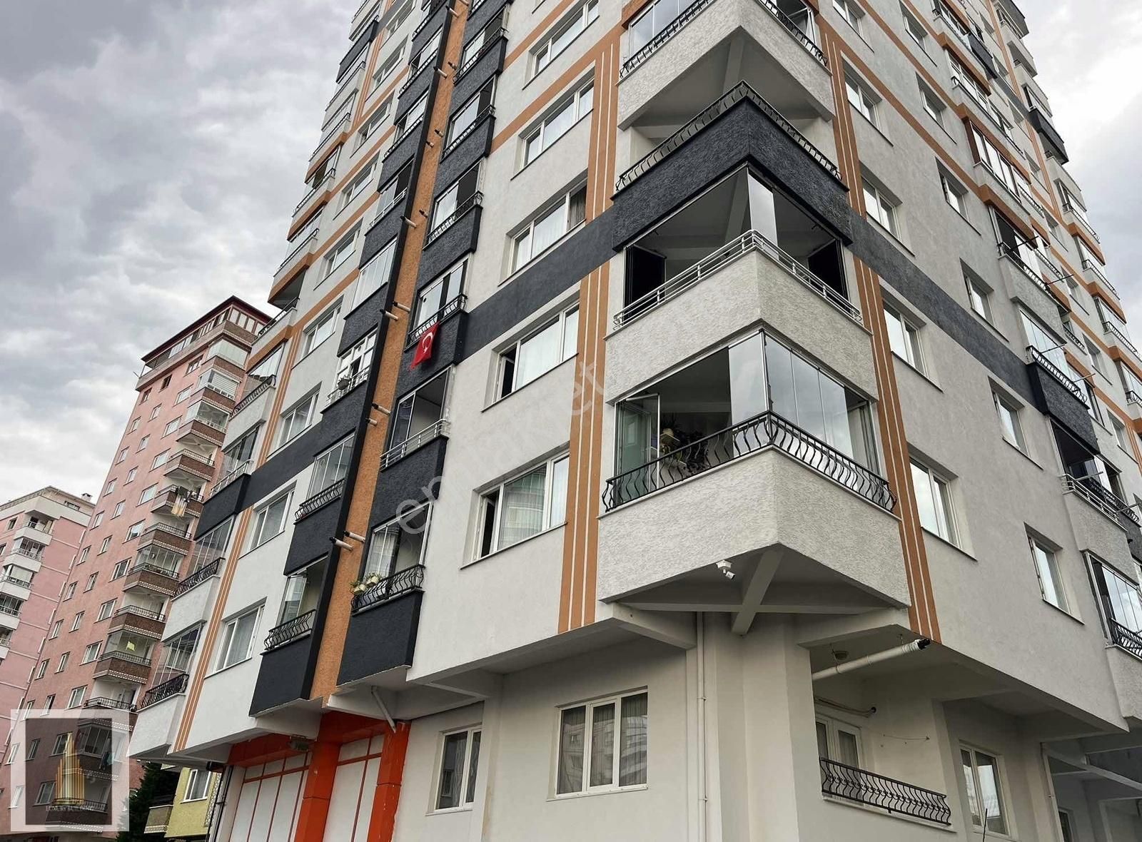 Ortahisar Çukurçayır Satılık Daire RİVA GYMDN ÇUKUÇAYIRDA SİTE İÇİ KOMPLE YAPILI MASRAFSIZ DAİRE