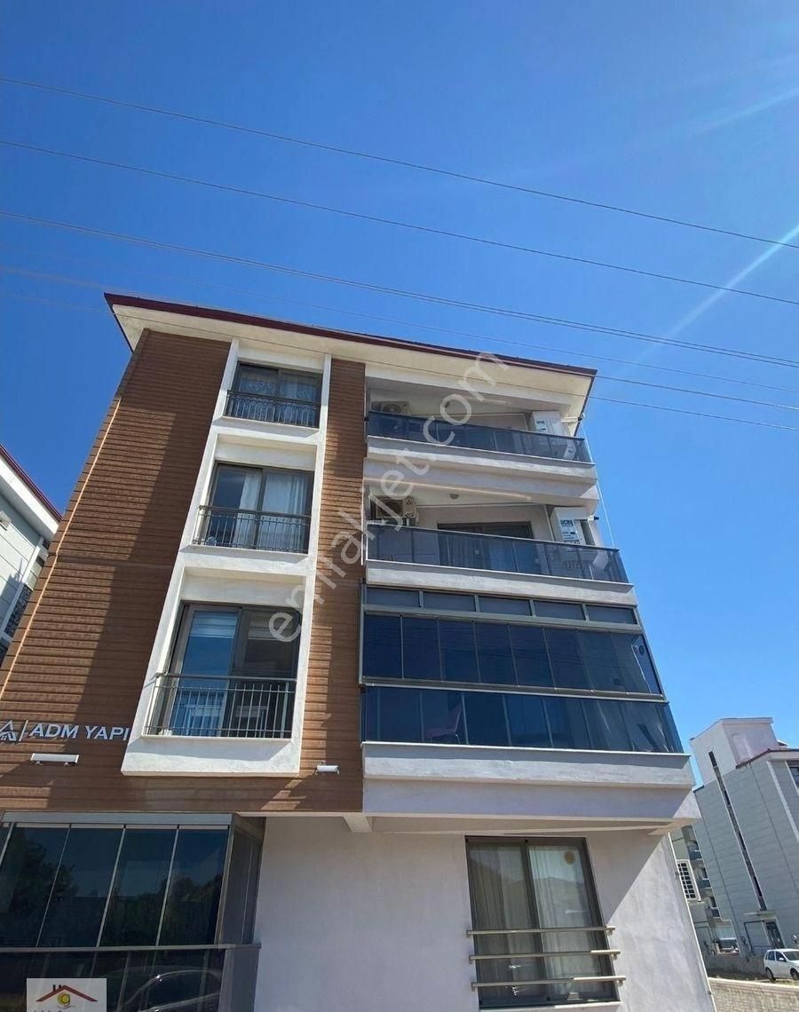 Bergama Fatih Satılık Daire GÜVEN EMLAK'TAN BERGAMA FATİH MAHALLESİNDE ACİL SATILIK 2+1 DAİRE