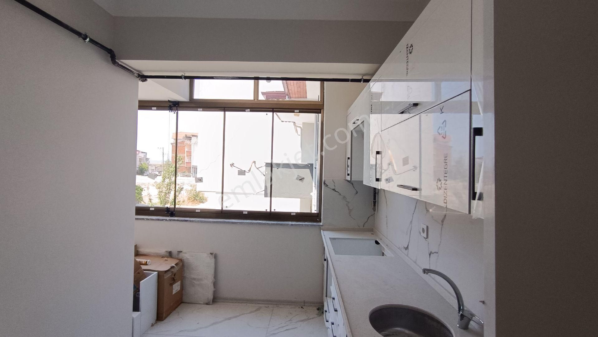 Körfez Fatih Satılık Daire KÖRFEZ FATİH MH 95  EVLERDE 2+1 70 M² SATILIK SIFIR DAİRE 