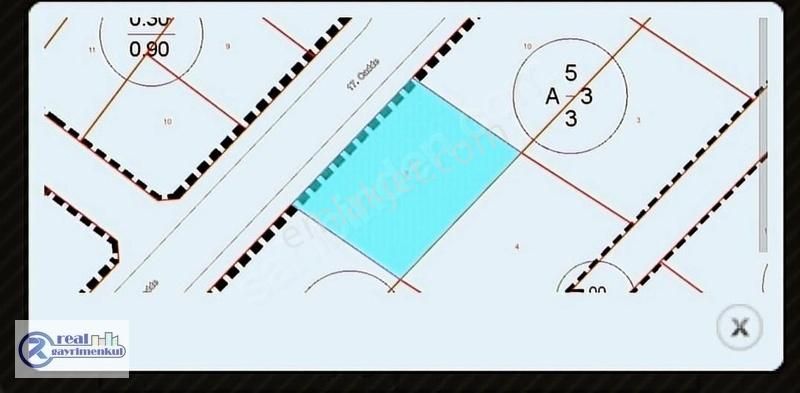 Ergene Marmaracık Satılık Ticari İmarlı TEKİRDAĞ ERGENE MARMARACIK MAHALLESİ'NDE ACİL SATILIK ARSA