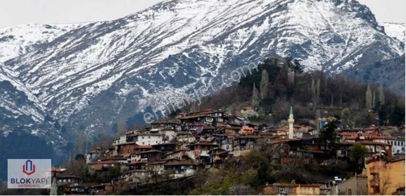 Babadağ Gündoğdu Satılık Konut İmarlı BLOKYAPI'DAN BABADAĞ'DA İSTİKLAL CADDESİNE SIFIR SATILIK ARSA