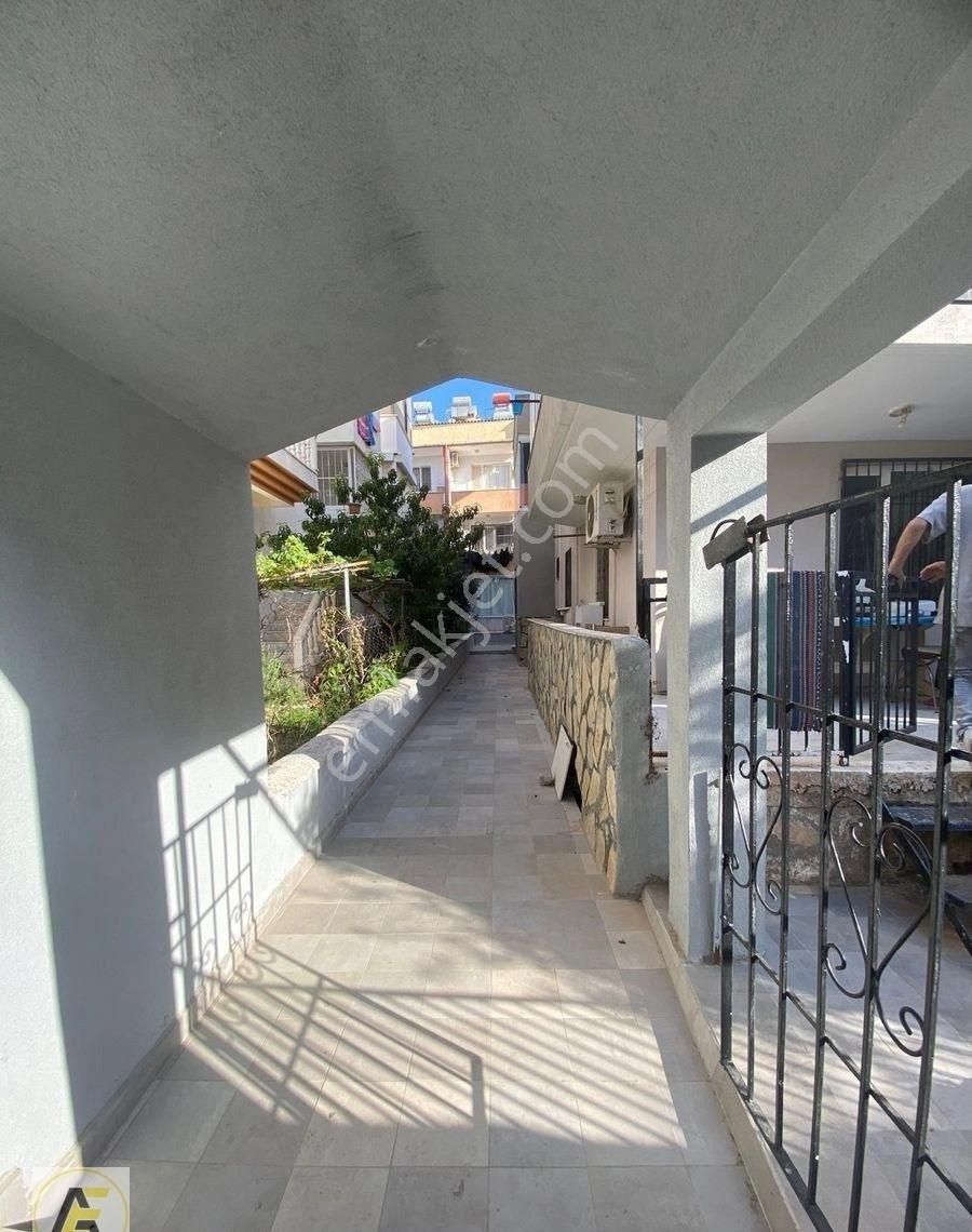 Didim Çamlık Satılık Daire DİDİM ÇAMLIK MAHALLESİ SATILIK 2+1 DAİRE