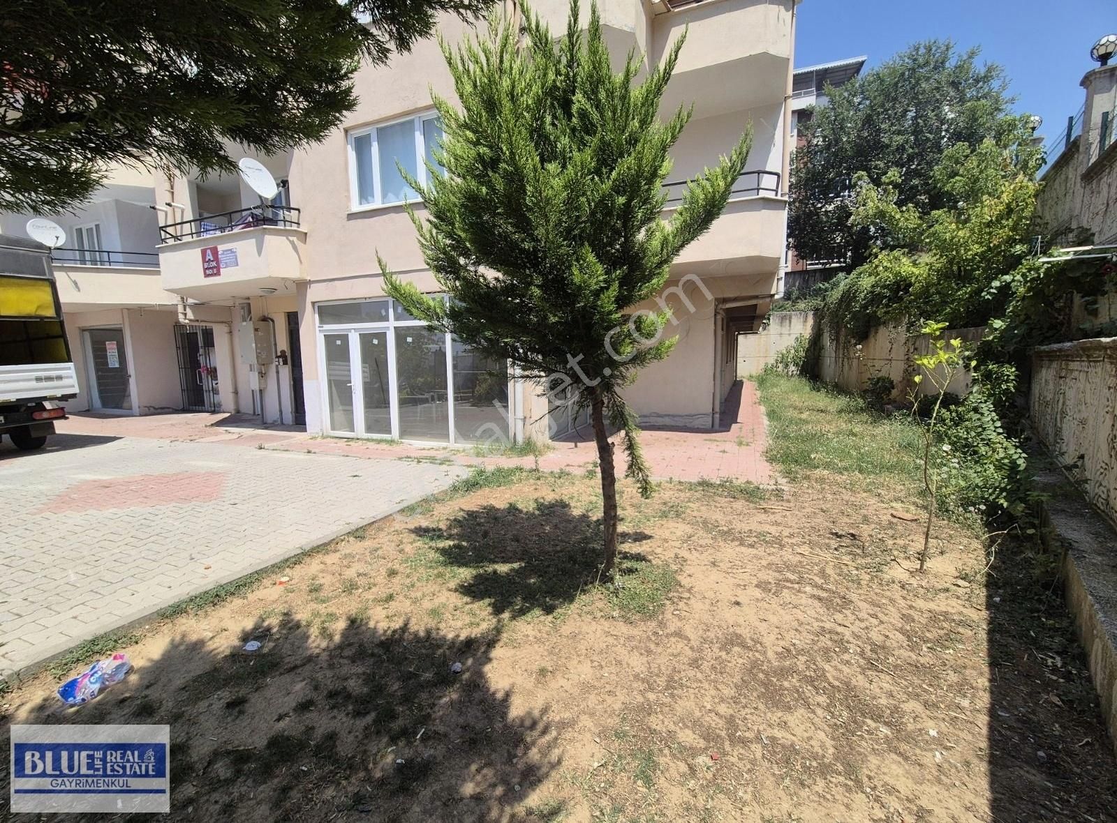 Yıldırım Bağlaraltı Satılık Daire BLUE LİFE'DAN BAĞLARALTI MH. 3+1 145M² DAİRE