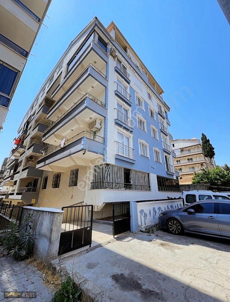 Didim Yeni Satılık Daire DİDİM in TAM GÖBEĞİNDE MERKEZ de GENİŞ 1+1 DAİRE FIRSAT