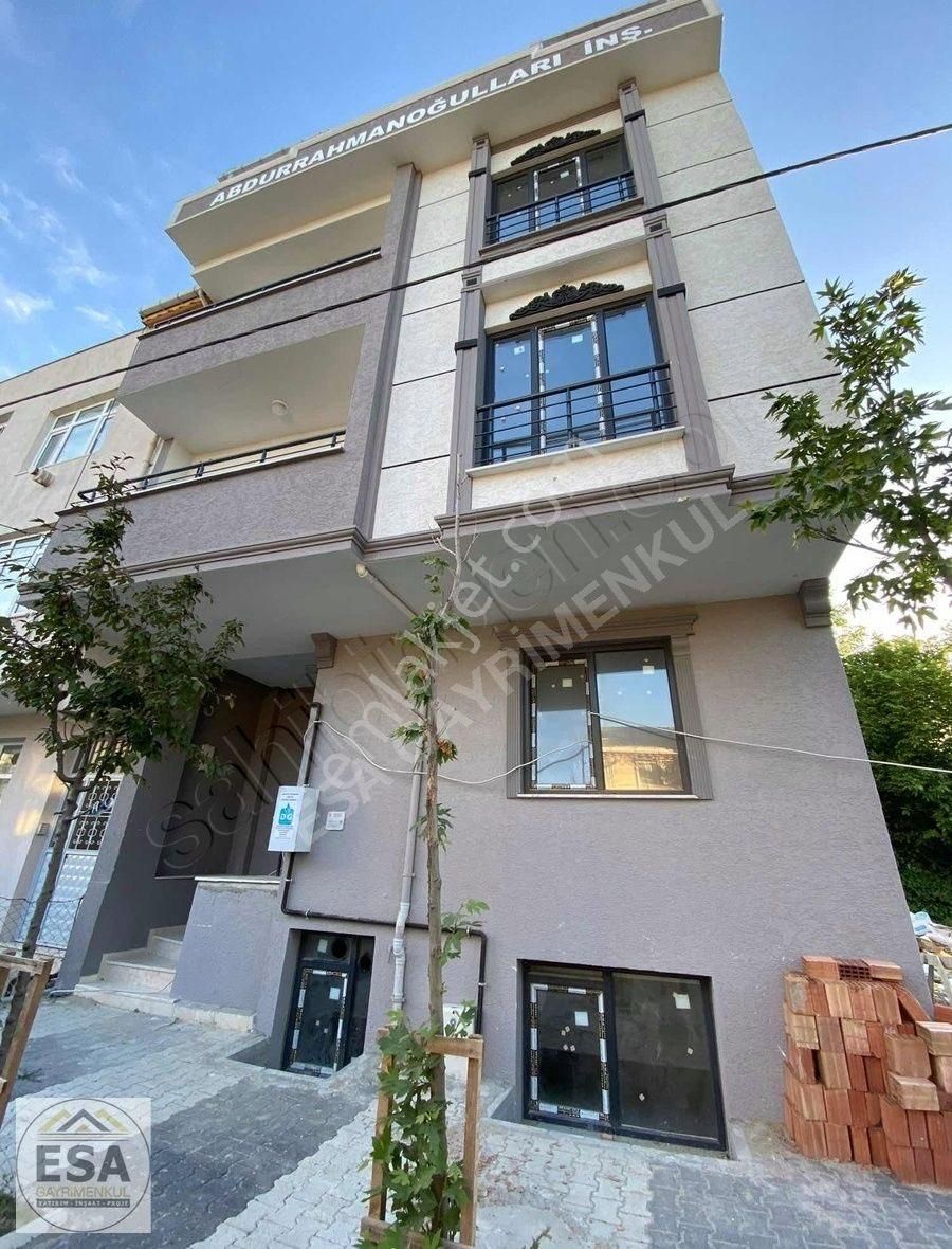 Arnavutköy Haraççı Satılık Bina ESA Gayrimenkul'den Arnavutköy'de Satılık Bina