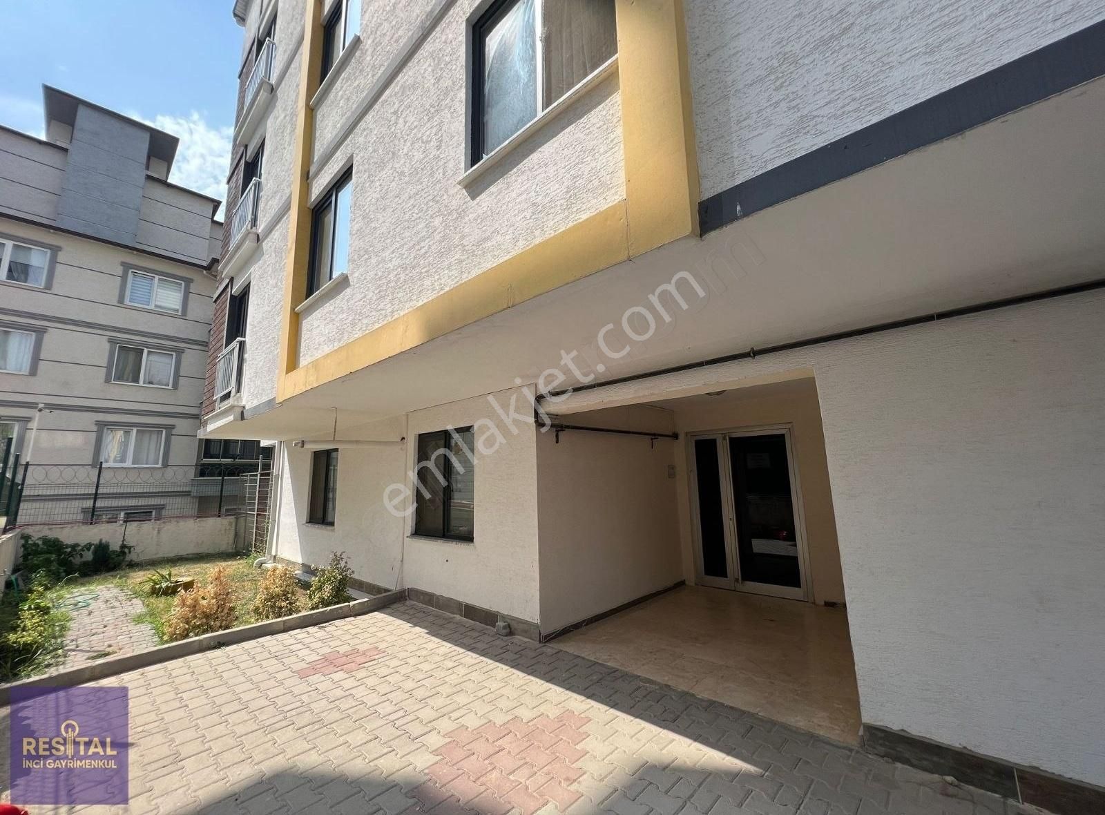 Osmangazi Hamitler Satılık Daire BURSA OSMANGAZİ HAMİTLER'DE 2+1 SATILIK DUBLEKS DAİRE