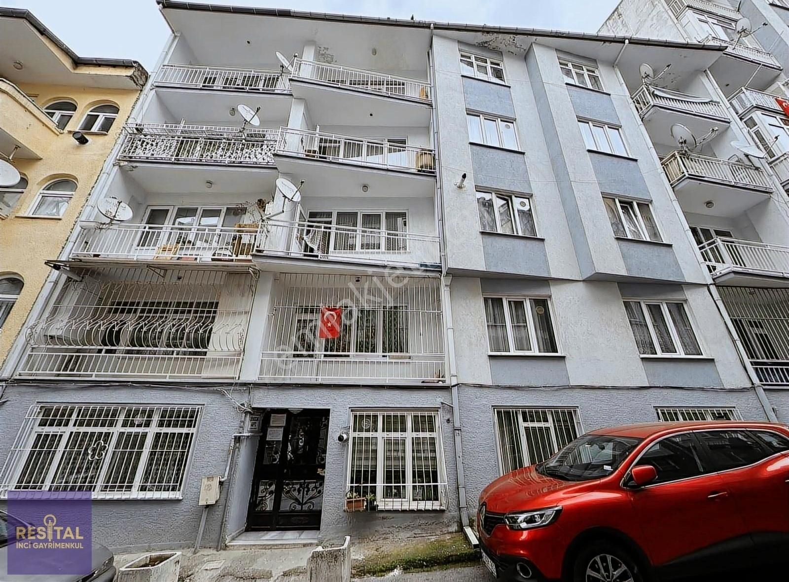 Yıldırım Umurbey Satılık Daire UMURBEY'DE 3+1 SATILIK ARA KAT DAİRE