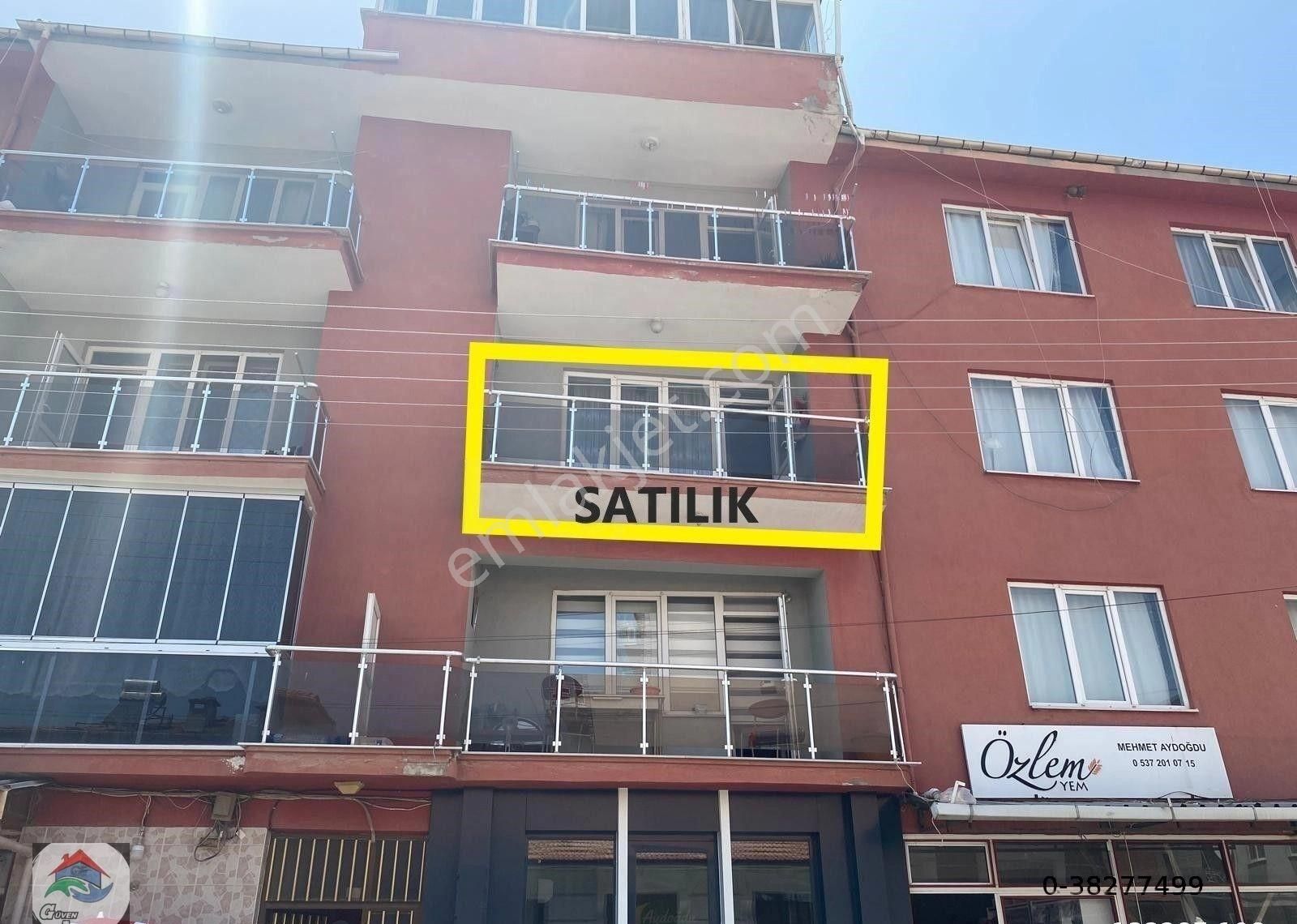 Sındırgı Kurtuluş Satılık Daire BALIKESİR SINDIRGI KURTULUŞ MAH. SATILIK DAİRE