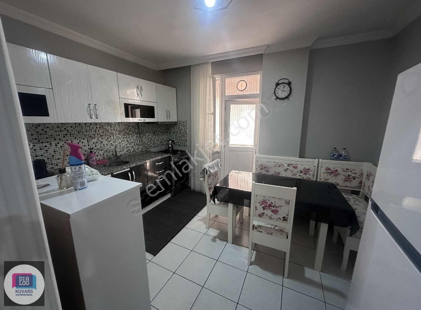 İzmit Yenişehir Satılık Daire CİHAN HASTANESNİN ARKASINDA 3+1 SATILIK DUBLEKS DAİRE