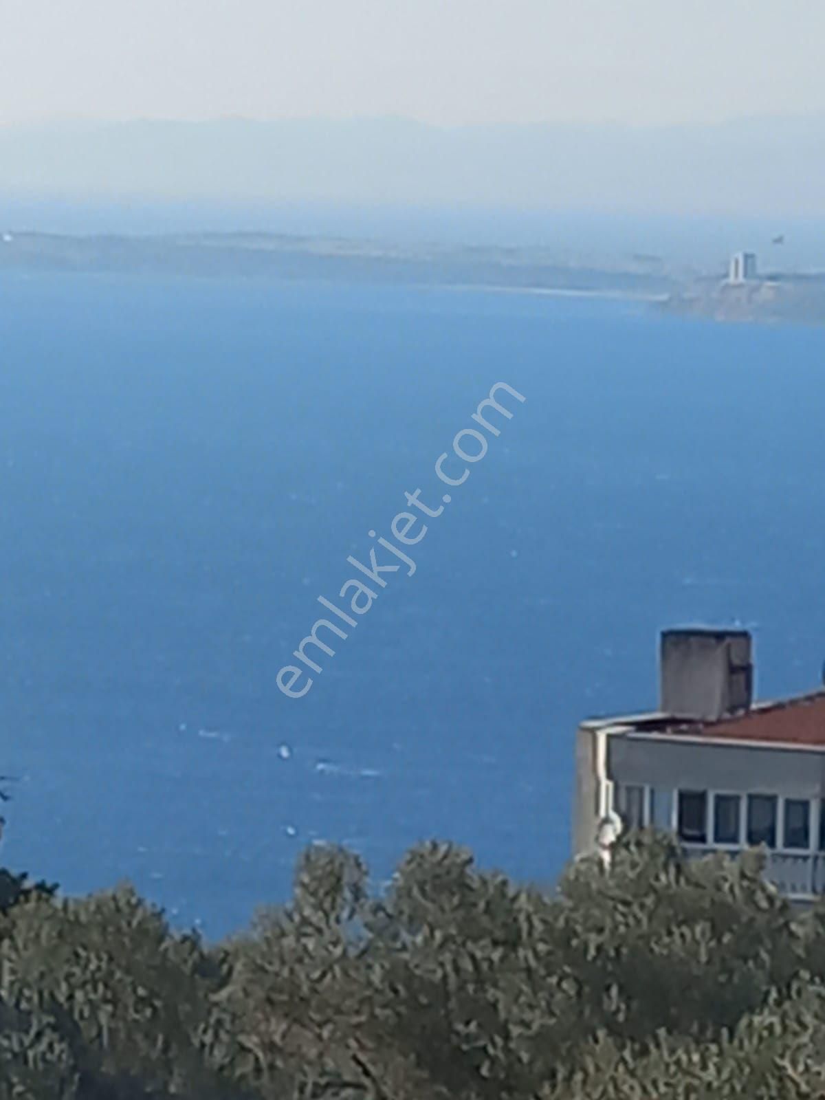 Çanakkale Merkez Çınarlı Köyü (Dardanos) Satılık Tarla ÇANAKKALE MERKEZ ÇINARLI KÖYÜNDE ÇOK ACİLL SATILIK TARLA 