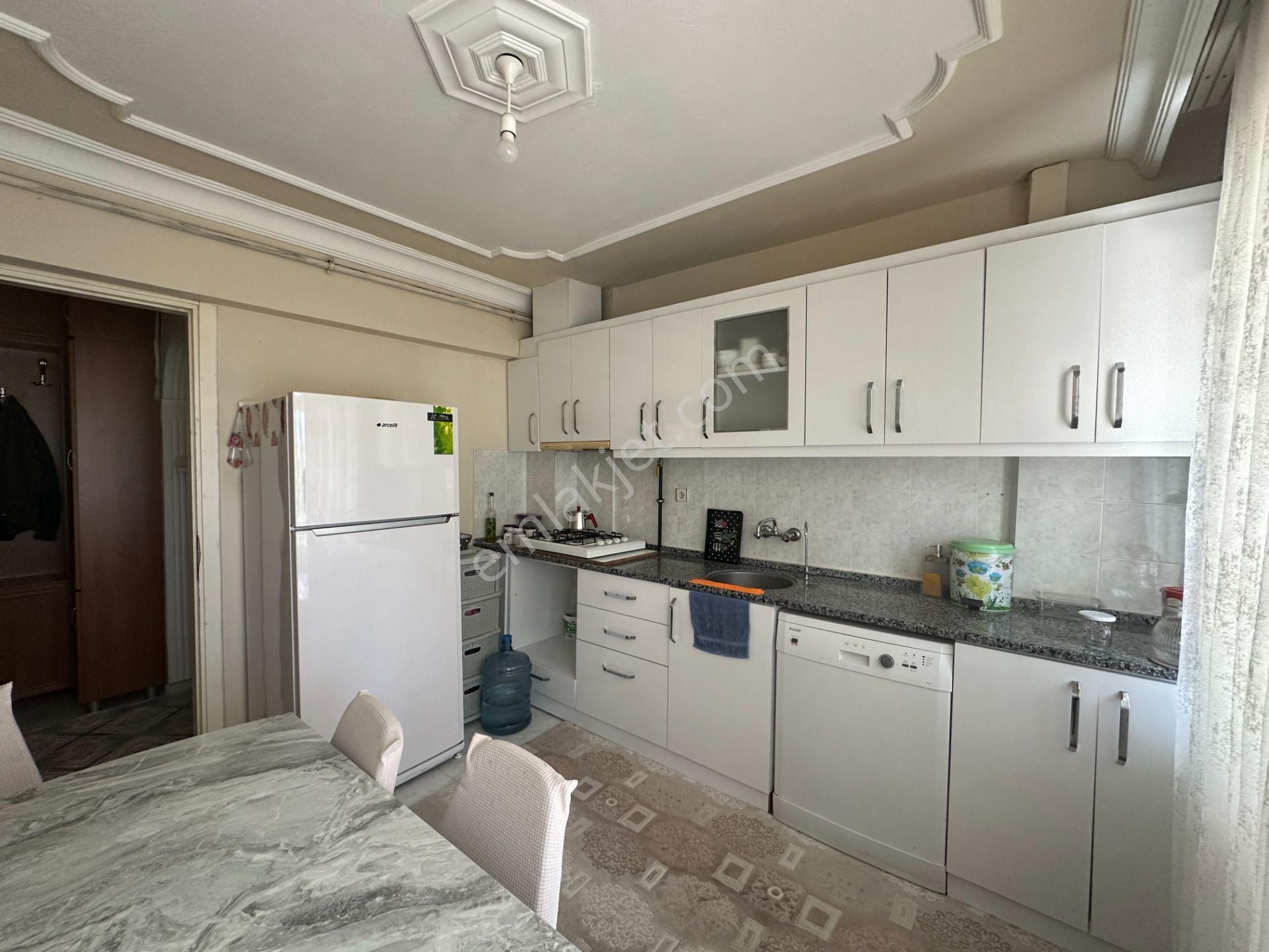 Nazilli Yeni Satılık Daire  3+1 SATILIK DAİRE