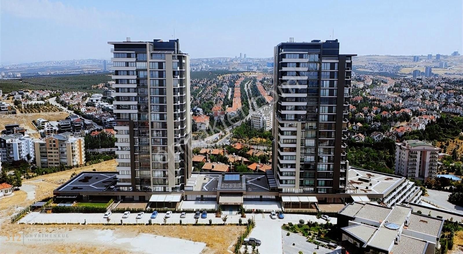 Çankaya Çayyolu Satılık Daire 312 | LOKASYON BEYSUKENT'DE SATILIK BAĞIMSIZ MUTFAKLI 2+1 DAİRE