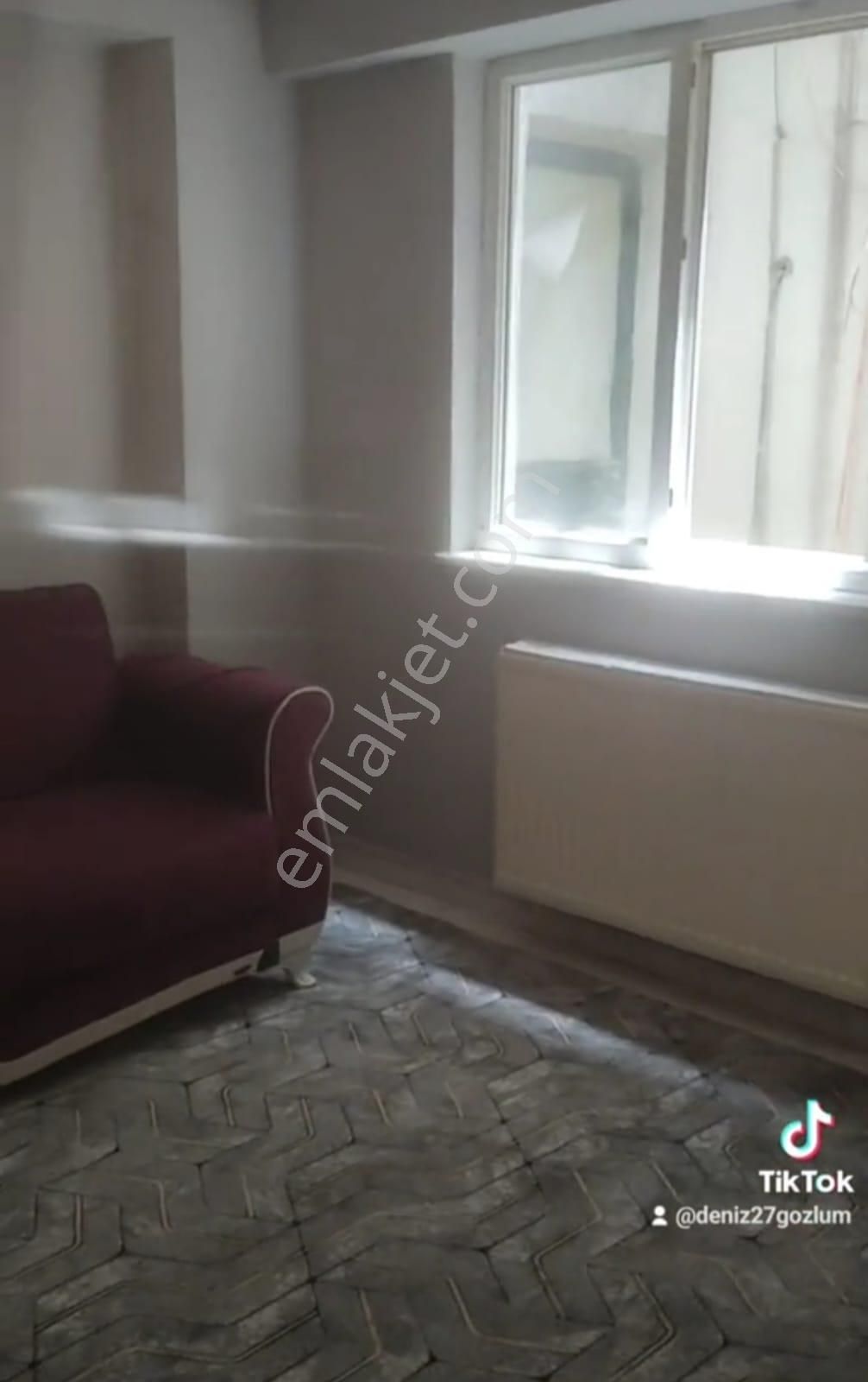 Şahinbey Karataş Kiralık Daire  MY EMLAKTAN KARATAŞTA 2+0 KİRALIK DAİRE