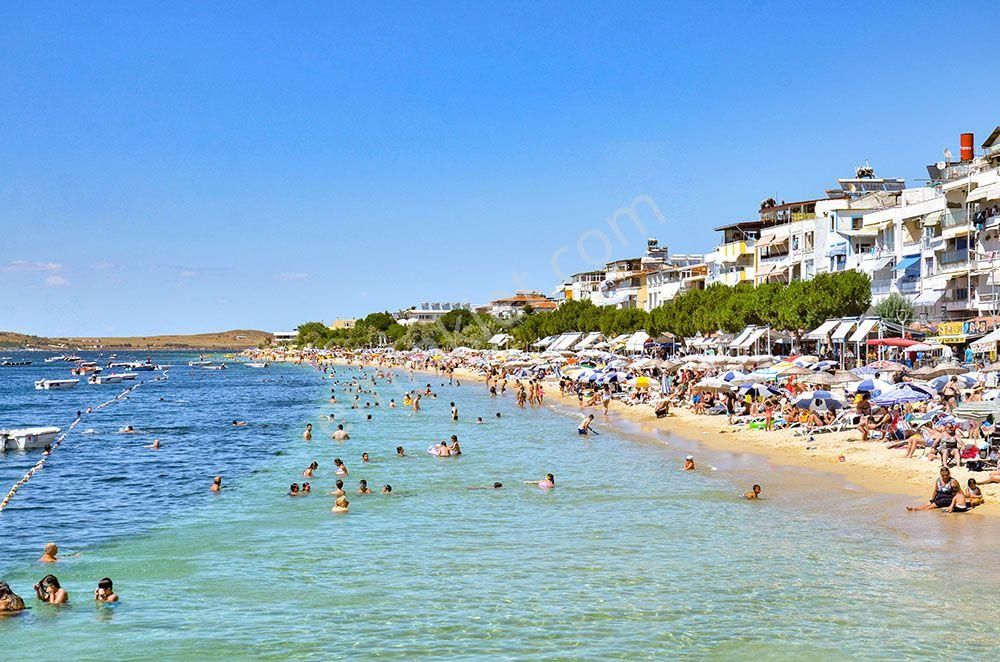 Marmara’nın İncisi Avşa Adası Deniz Mah.satılık 3+1 Deniz Manzarali Dubleks Daire Satılıktır. - Görsel 9