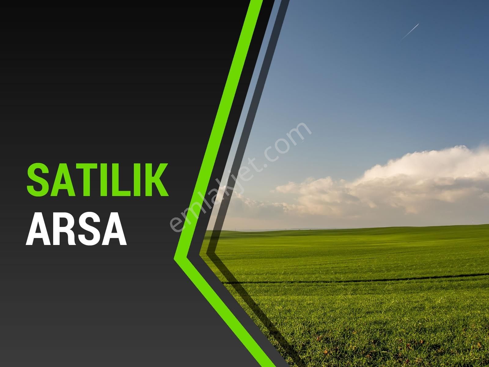 Bucak Ürkütlü Köyü (Pazar) Satılık Tarla  KARE PLUS' DAN BUCAK' DA 9.500 M2 TEK TAPU SATILIK TARLA