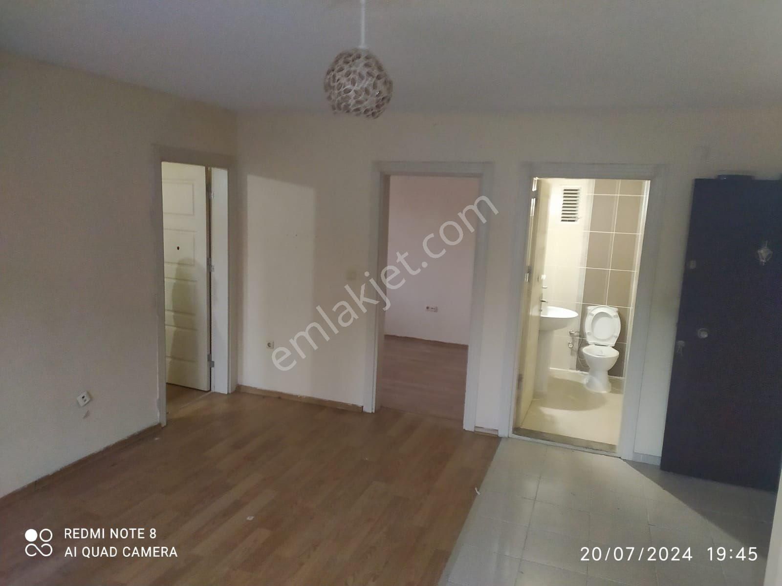 Sarıçam Akkuyu Kiralık Daire Nur Gayrimenkulden 2+1 Toki Dairesi