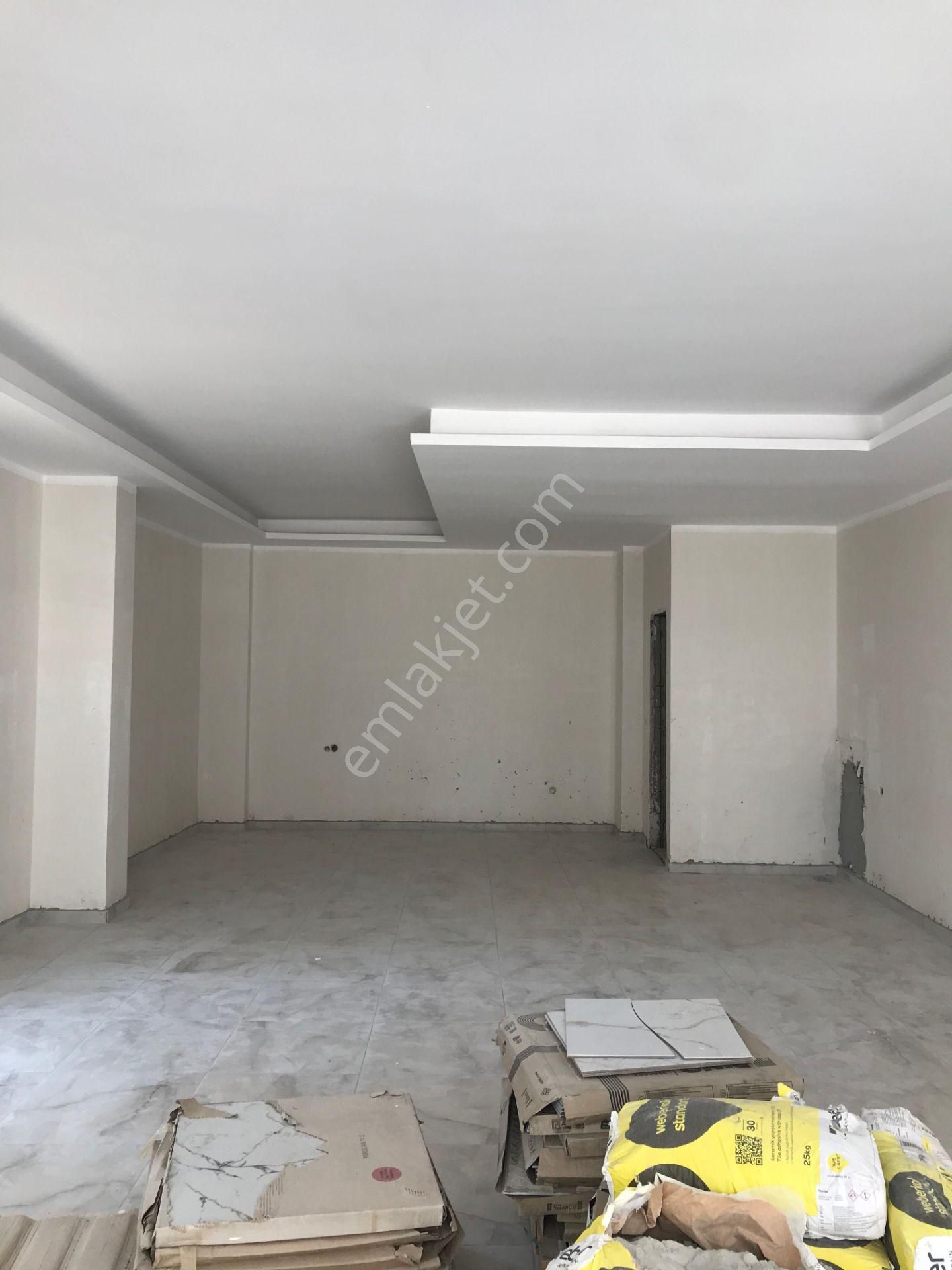 Nova Gayrimenkul Den Devlet Hastanesi Civarı Satılık Dükkan - Görsel 2