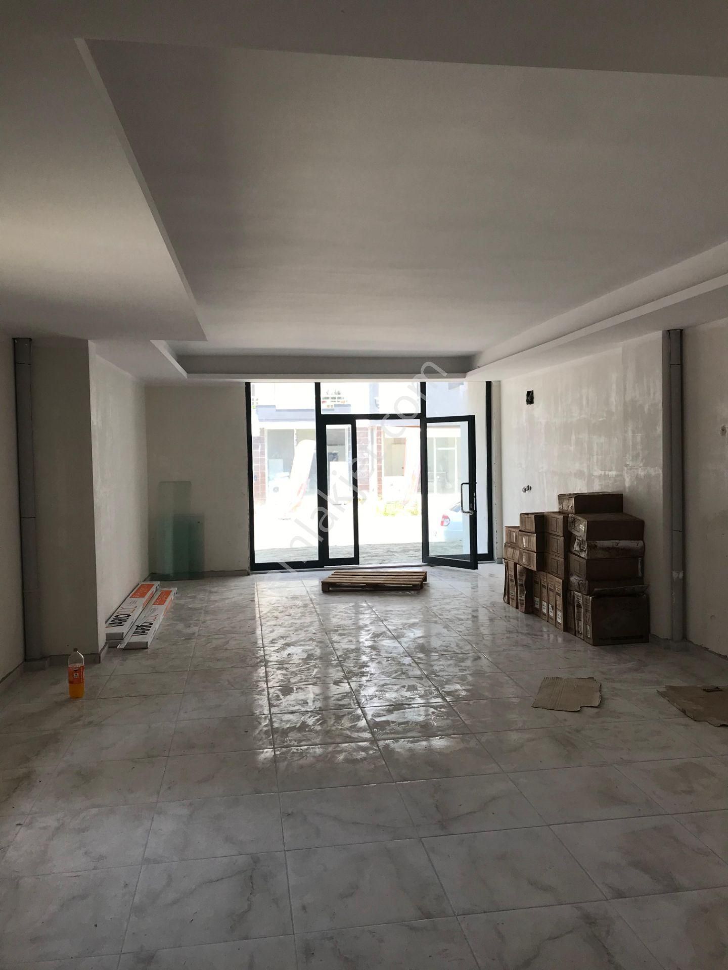 Nova Gayrimenkul Den Devlet Hastanesi Civarı Satılık Dükkan - Görsel 10