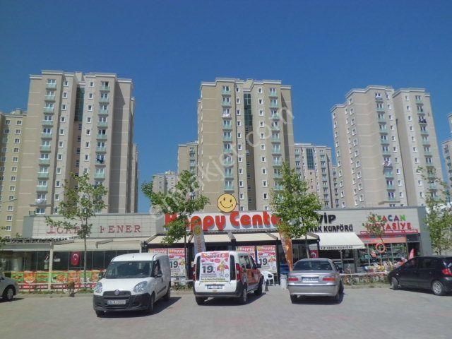 Silivri Yeni Satılık Daire  SİLİVRİ KİPTAŞ 2.ETAPTA  SATILIK DAİRE