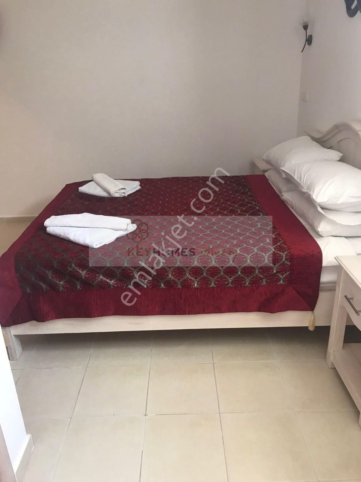 Satılık Eşyalı Villa 4+1 - Görsel 17