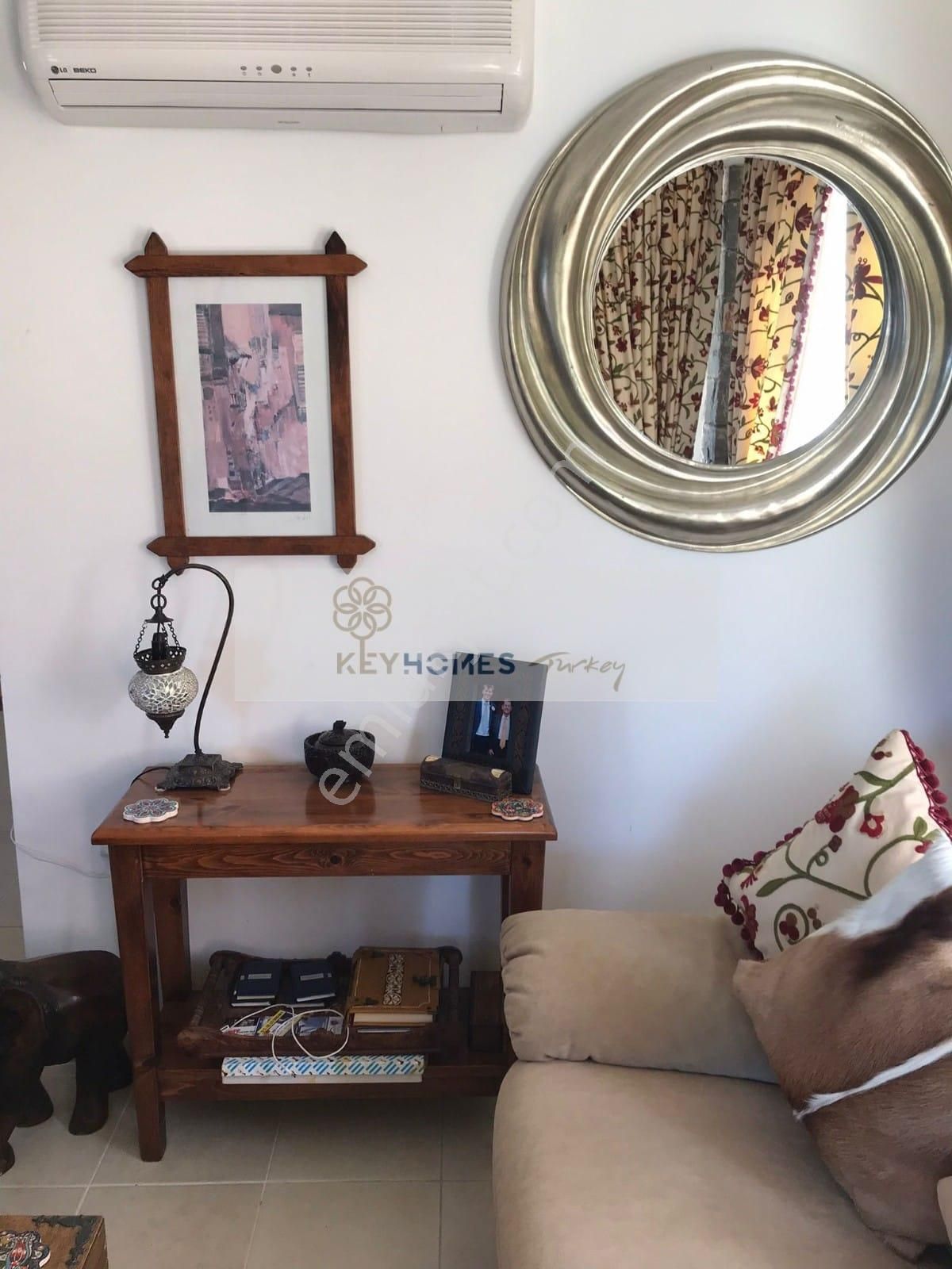 Satılık Eşyalı Villa 4+1 - Görsel 16