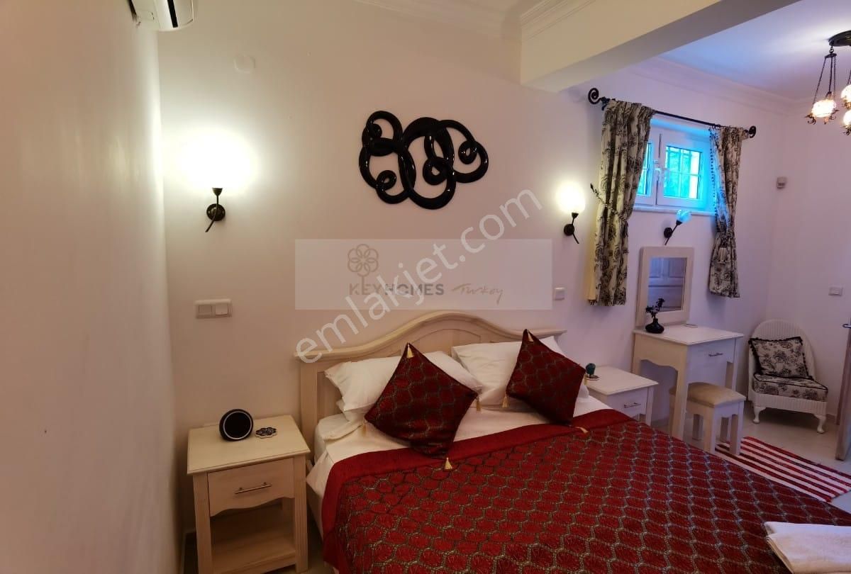 Satılık Eşyalı Villa 4+1 - Görsel 25