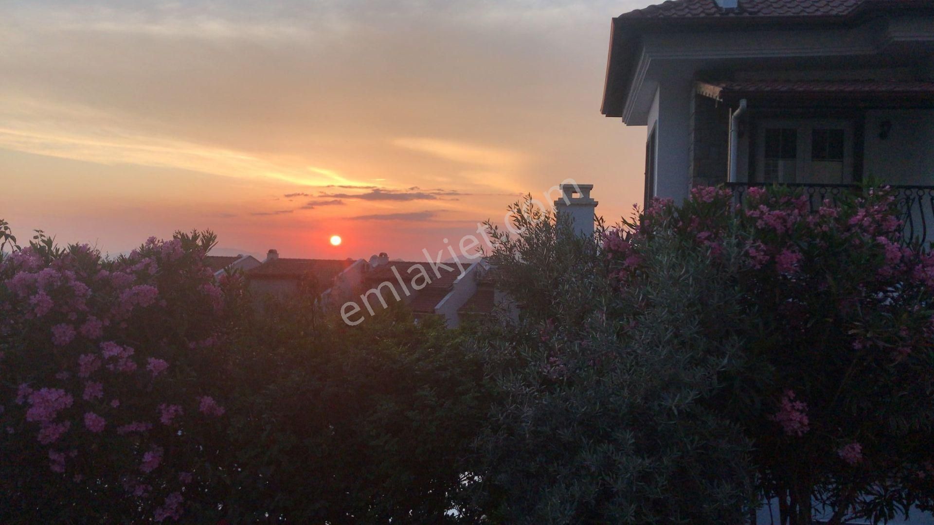 Satılık Eşyalı Villa 4+1 - Görsel 7