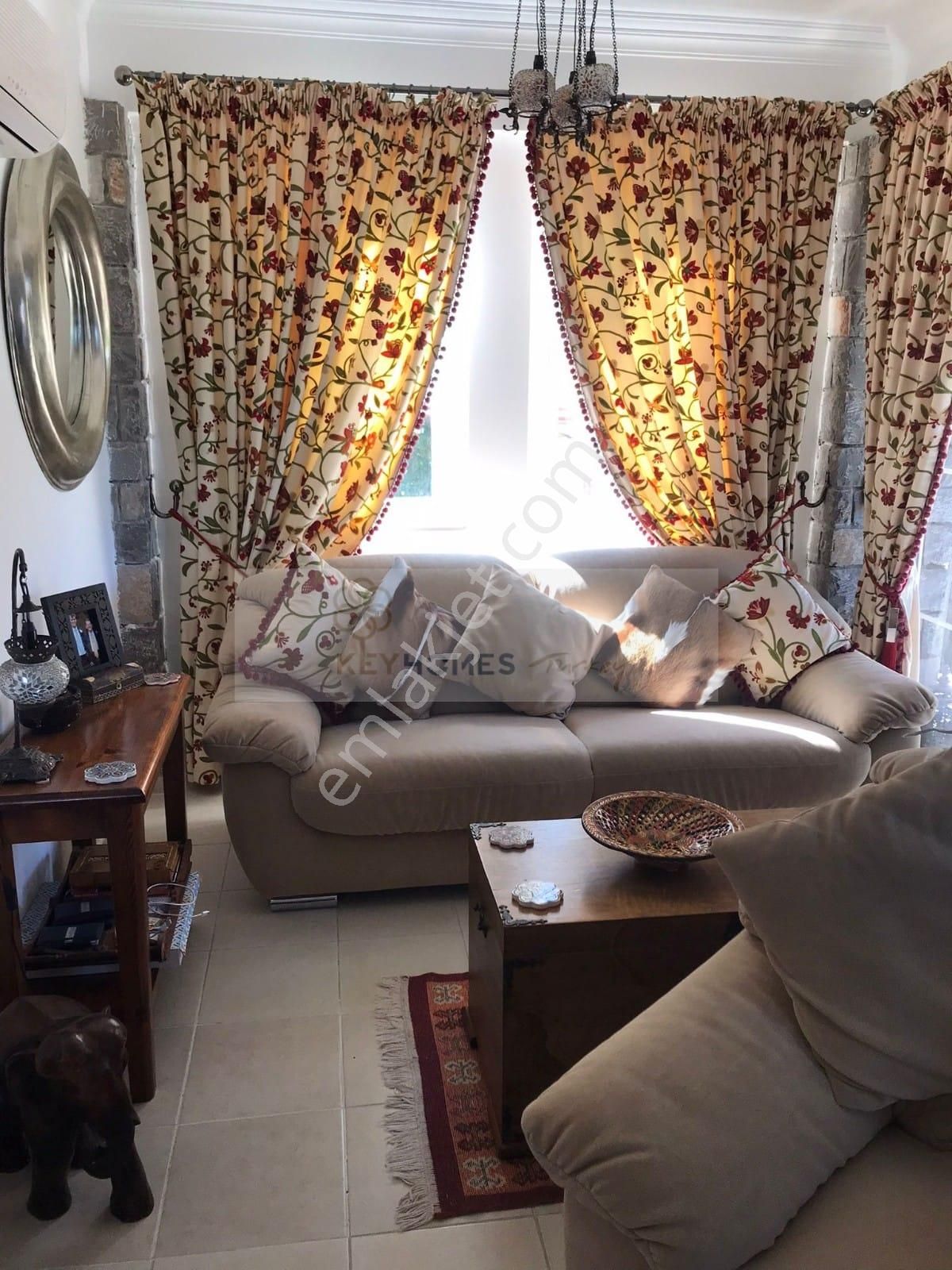 Satılık Eşyalı Villa 4+1 - Görsel 10