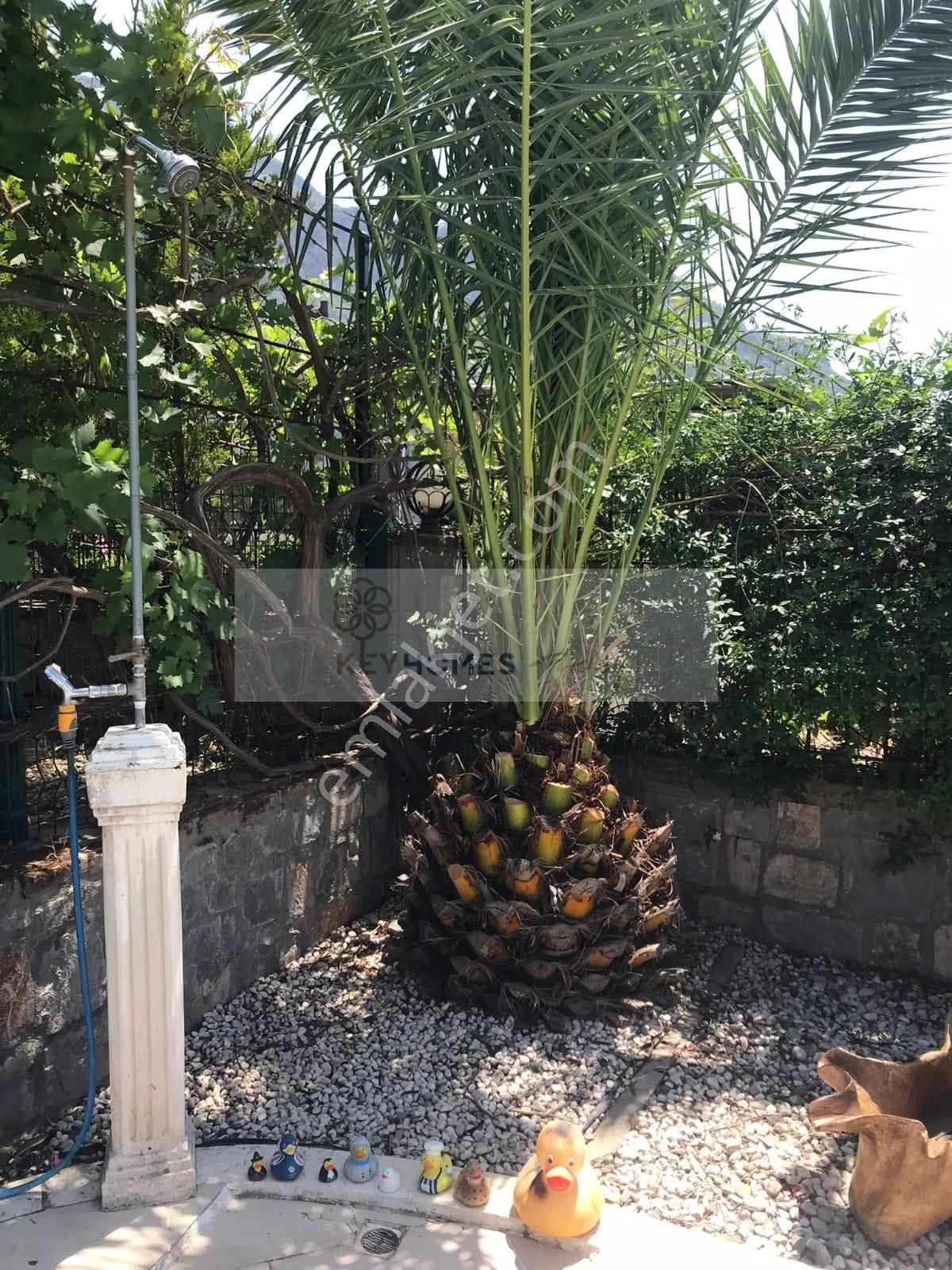 Satılık Eşyalı Villa 4+1 - Görsel 13