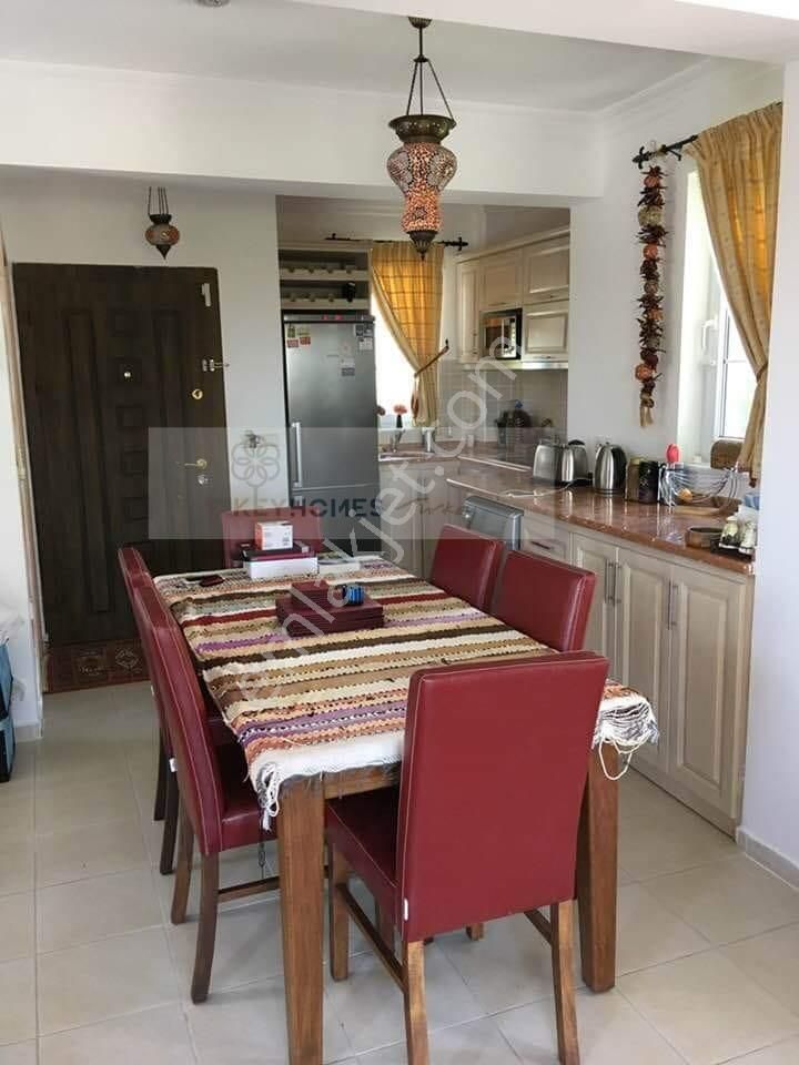 Satılık Eşyalı Villa 4+1 - Görsel 20